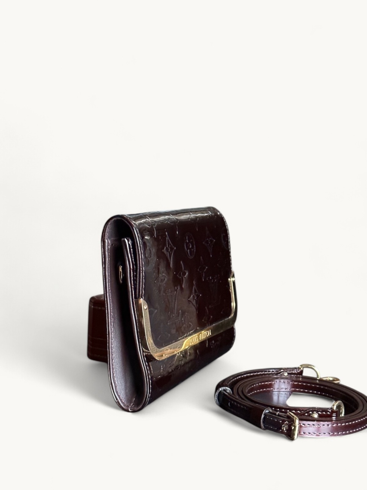 Louis Vuitton Rossmore 1