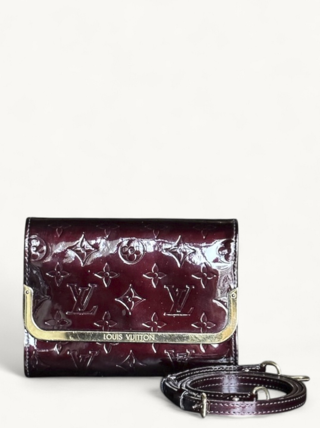 Louis Vuitton Rossmore 0