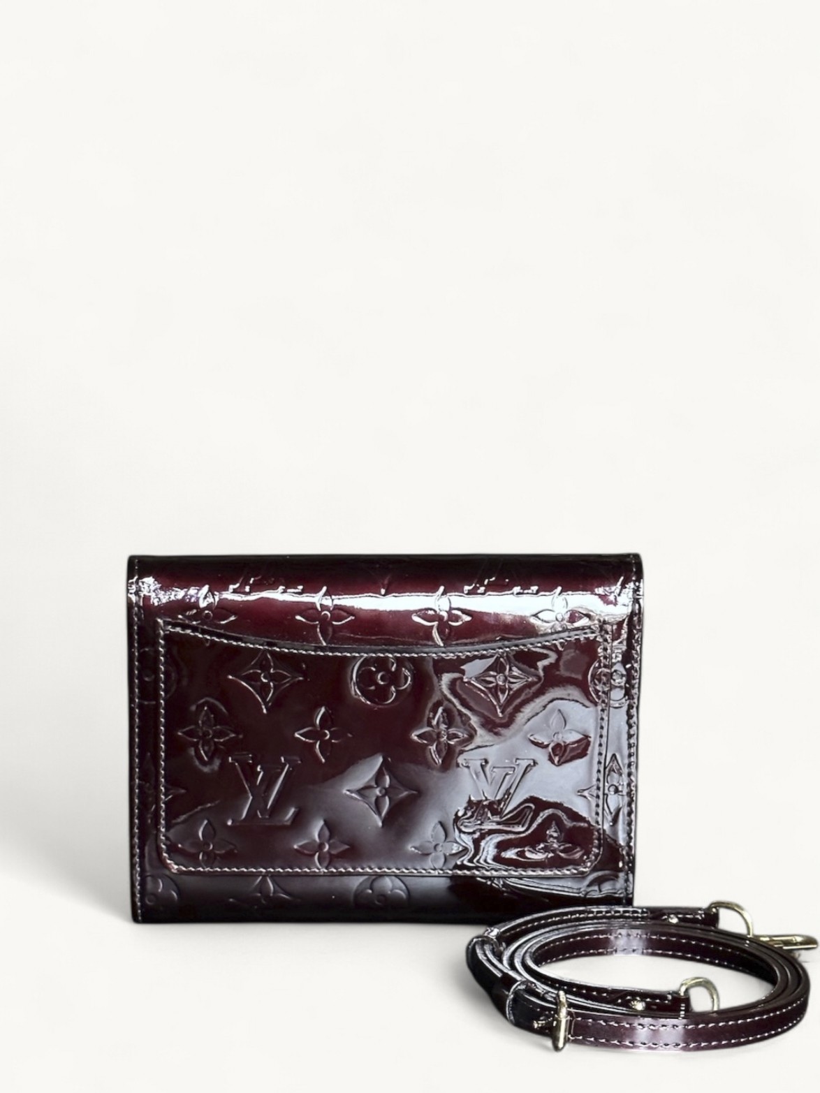 Louis Vuitton Rossmore 2