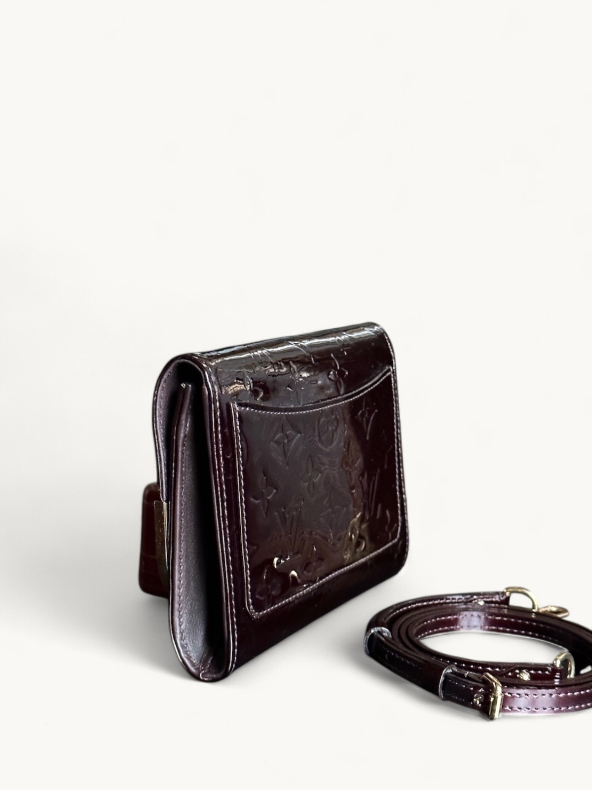 Louis Vuitton Rossmore 3