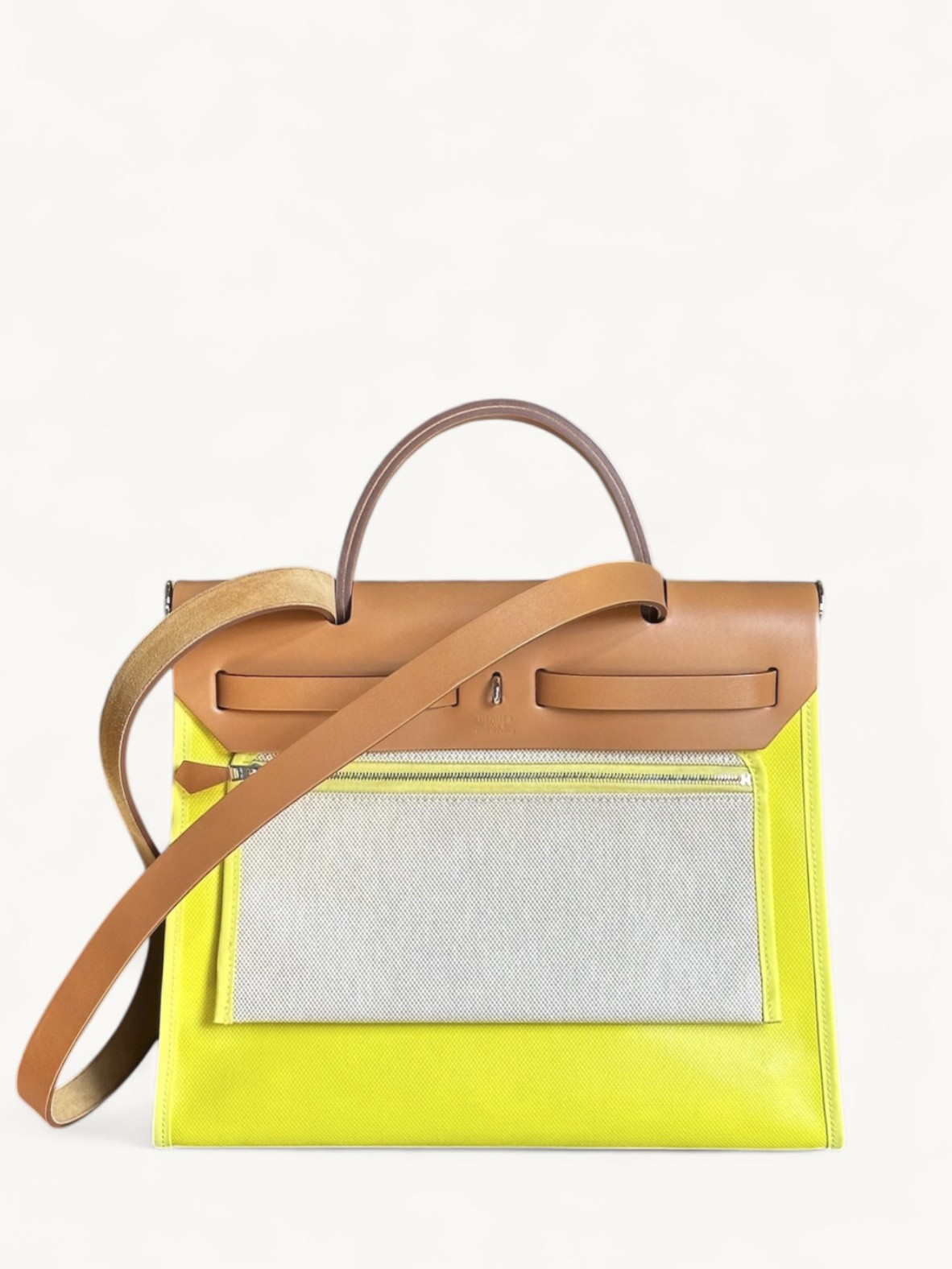Hermes Herbag 31 2