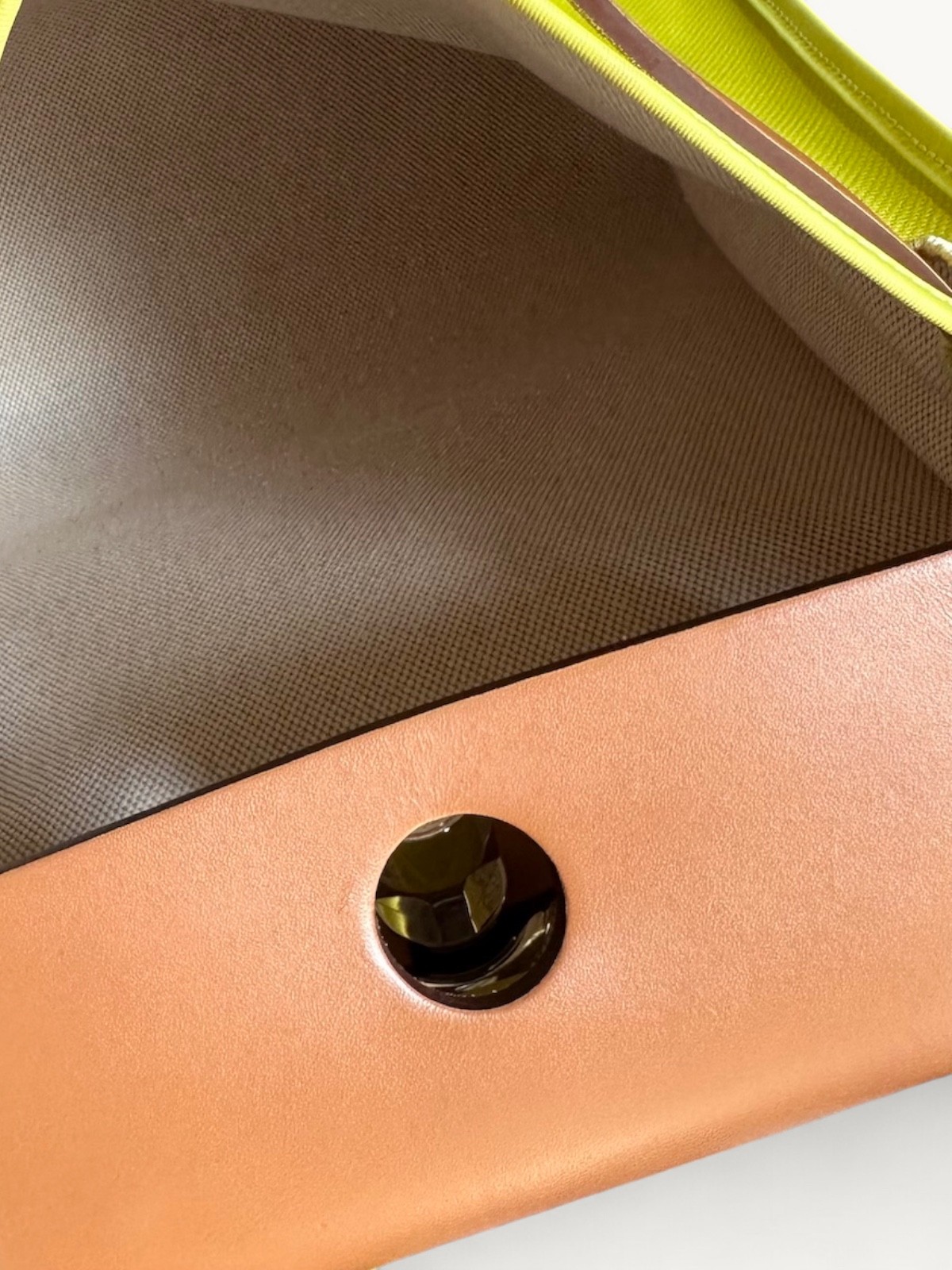 Hermes Herbag 31 4