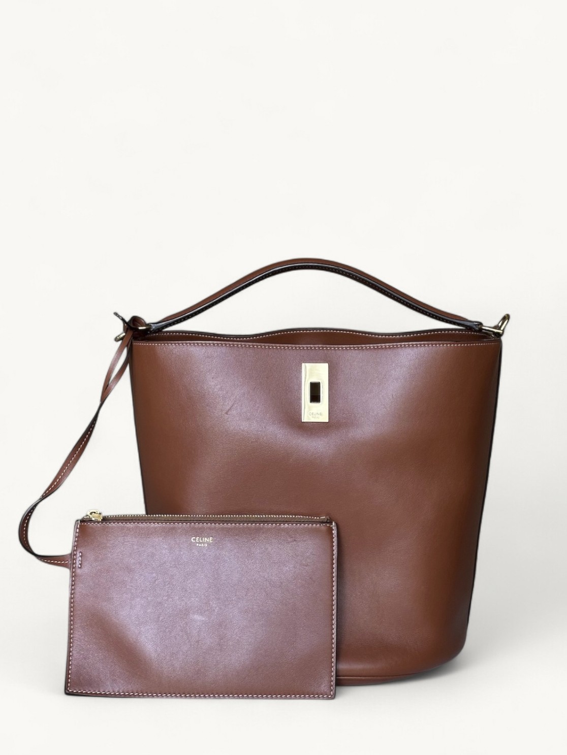 Celine Bucket 2
