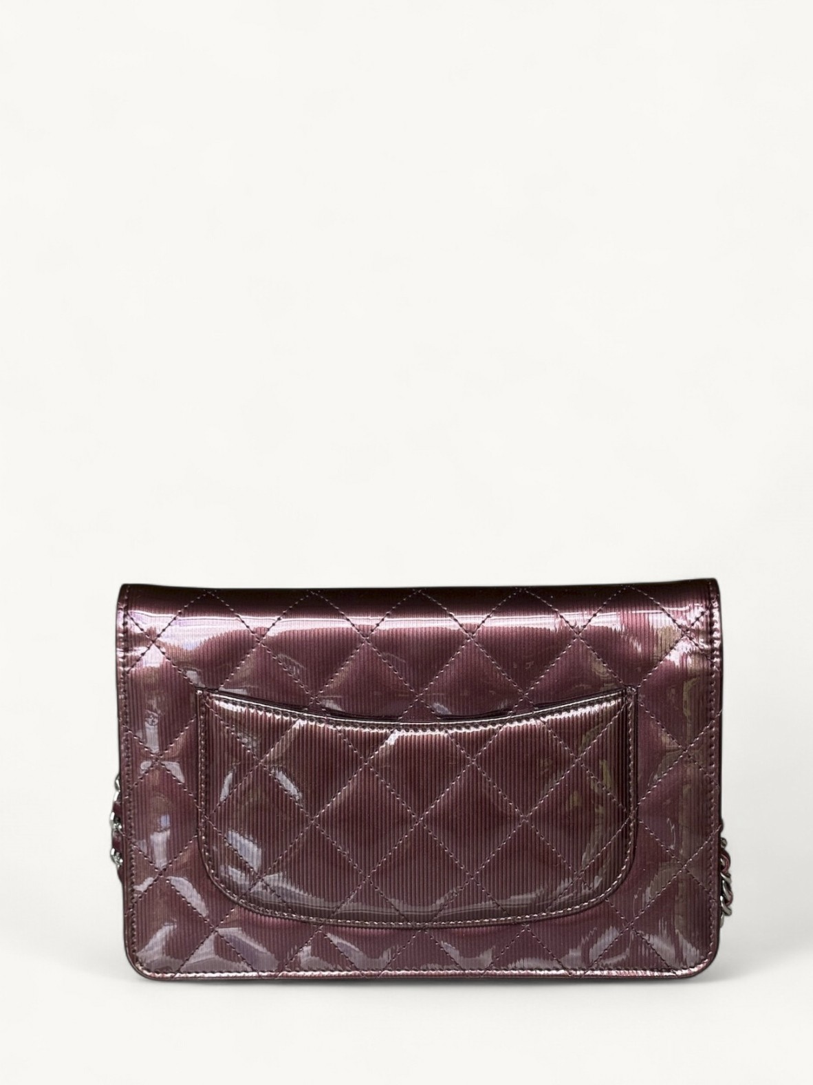 Chanel WOC 2