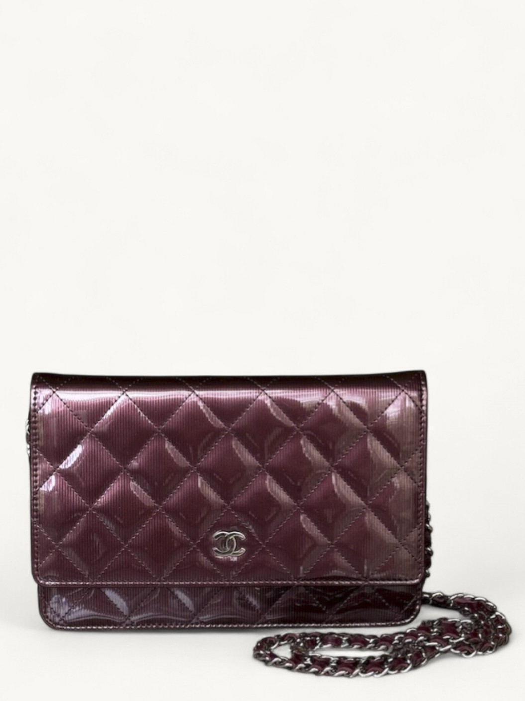 Chanel WOC 0