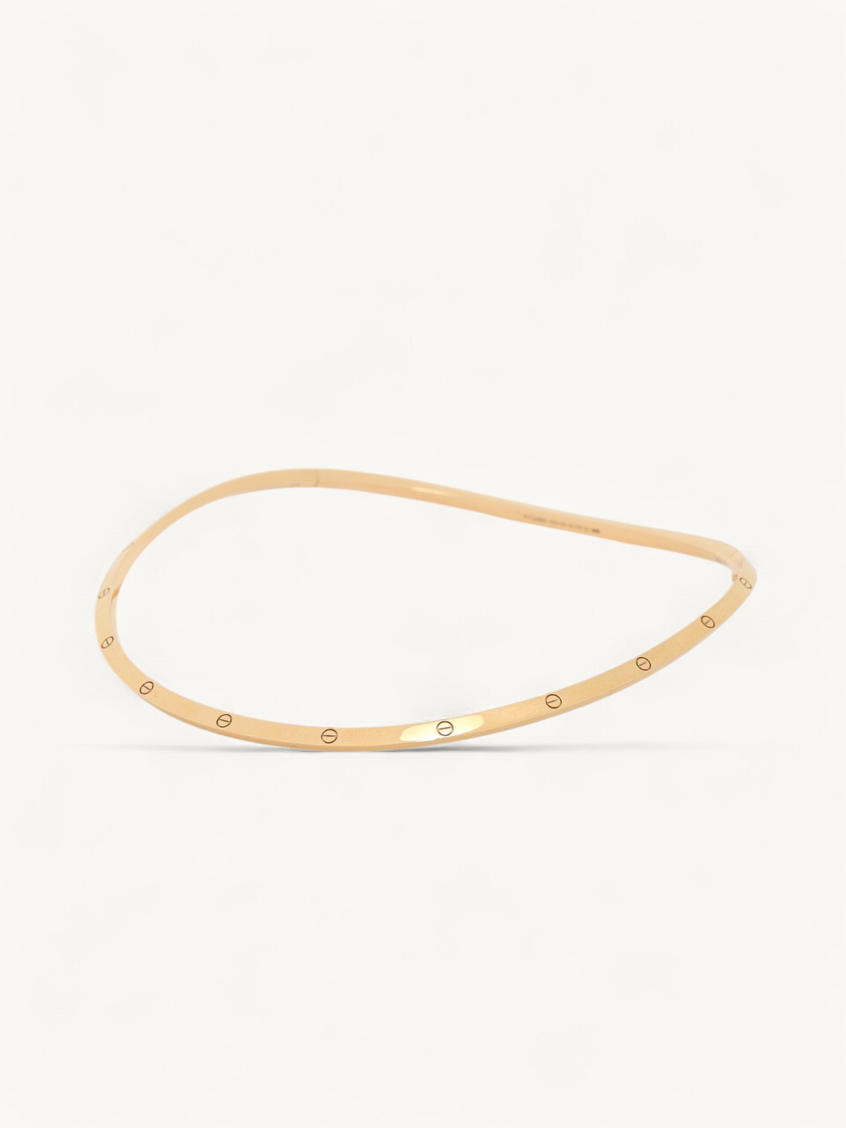 Cartier Love 3