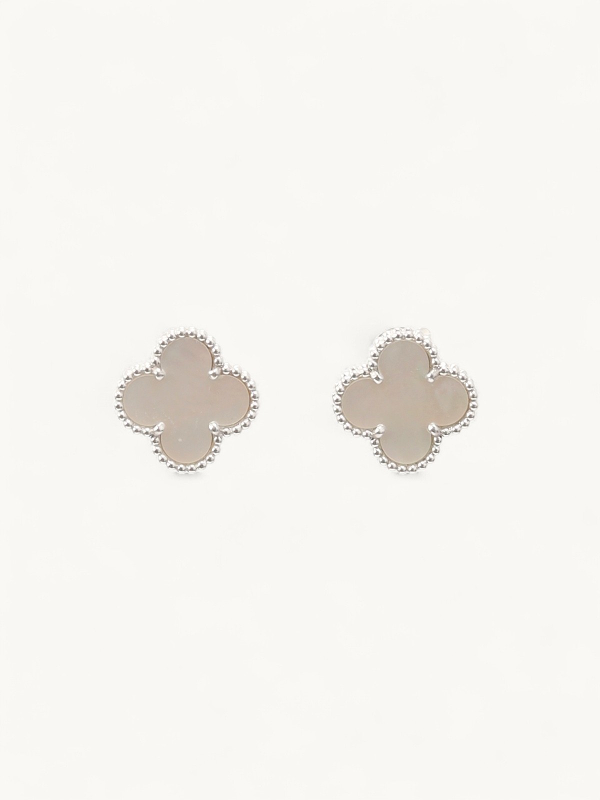 Van Cleef Alhambra 0