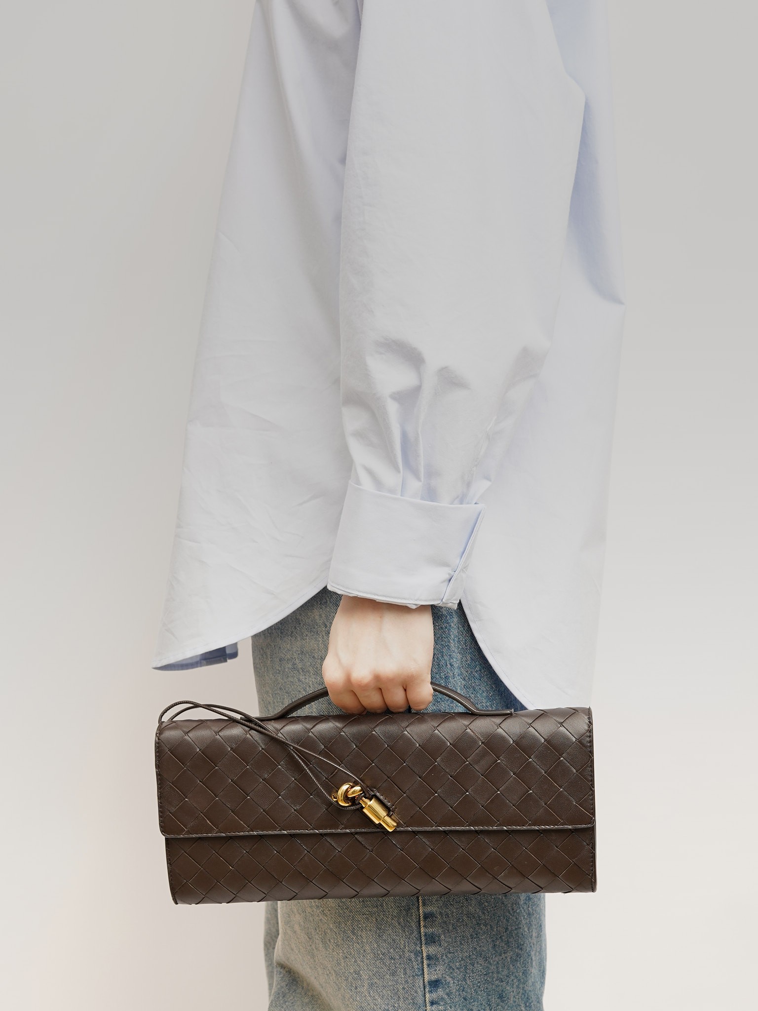 Bottega Veneta Andiamo 1