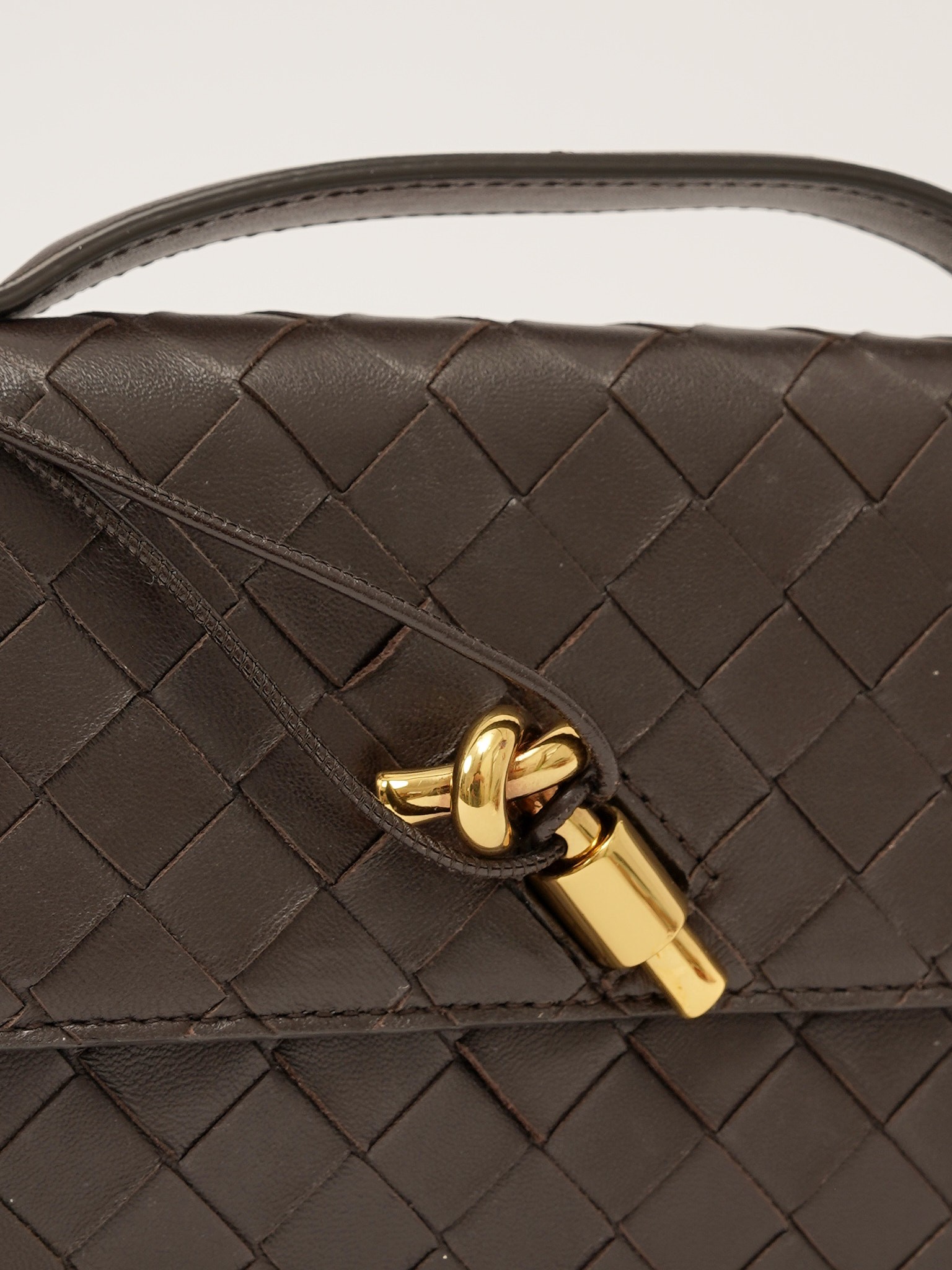 Bottega Veneta Andiamo 4