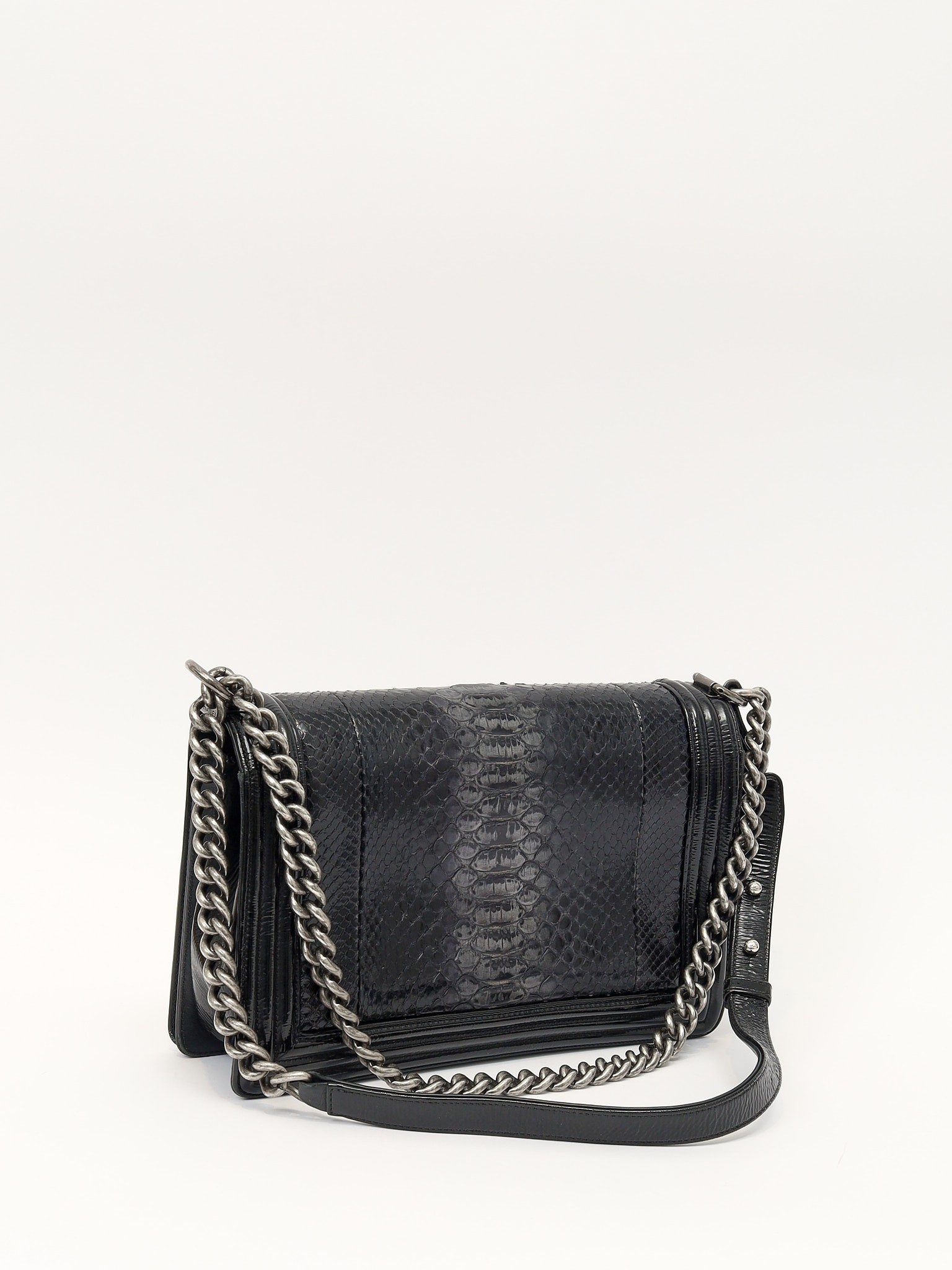 Chanel Boy 3