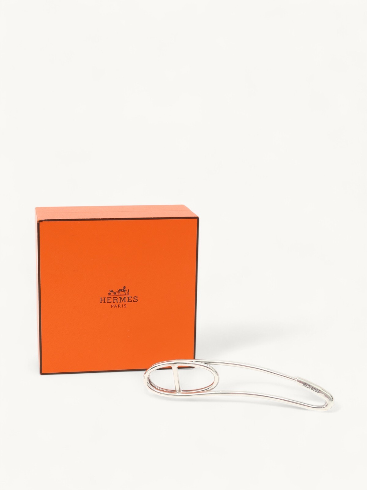 Hermes Chaine d'Ancre Punk  3