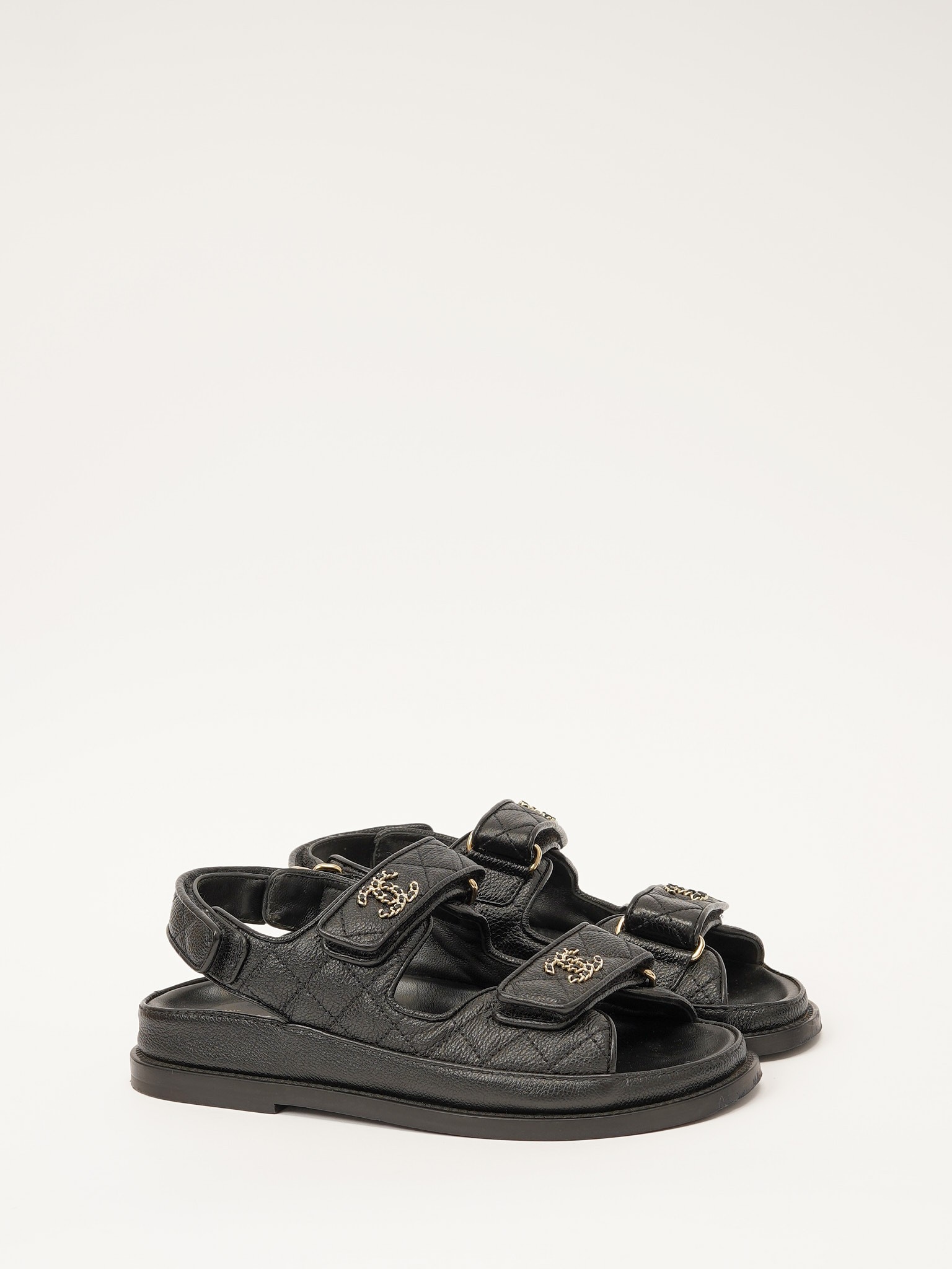 Chanel Shoes 35 3