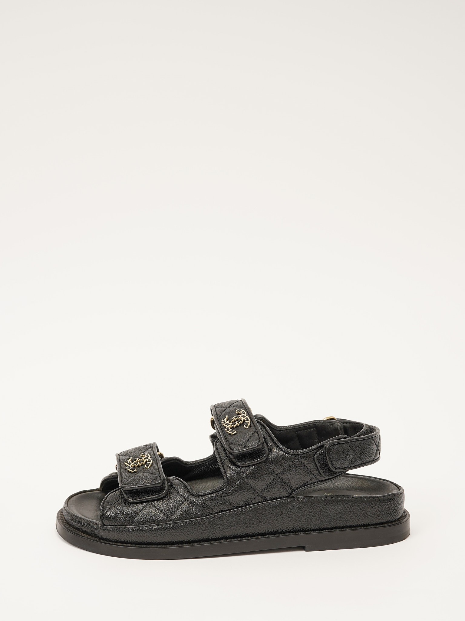 Chanel Shoes 35 1