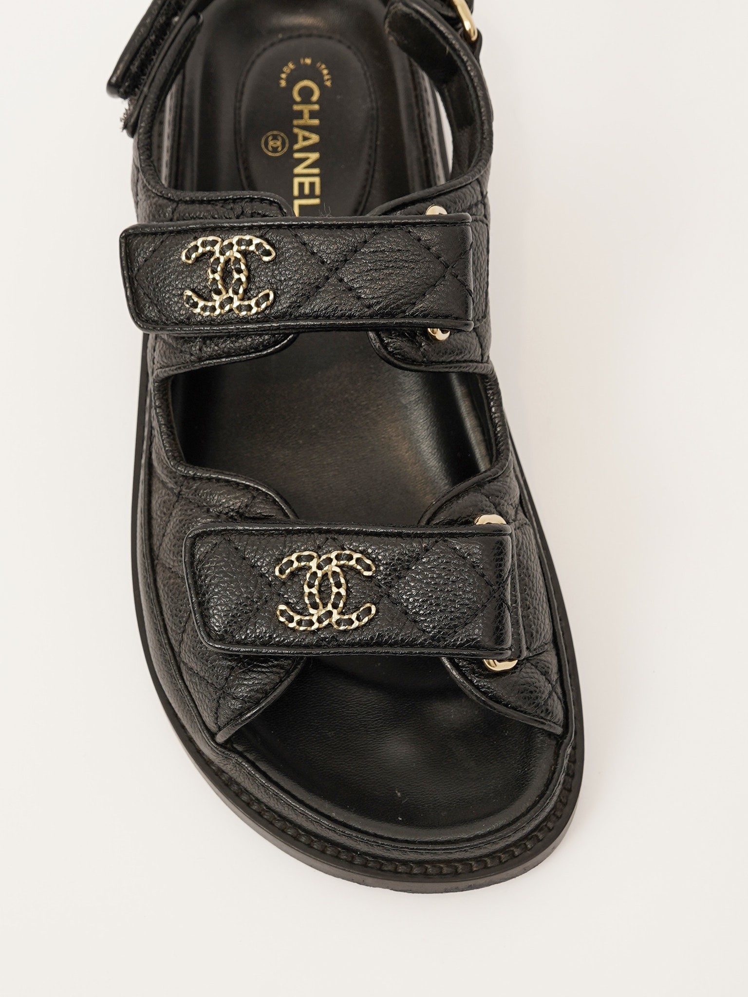 Chanel Shoes 35 5