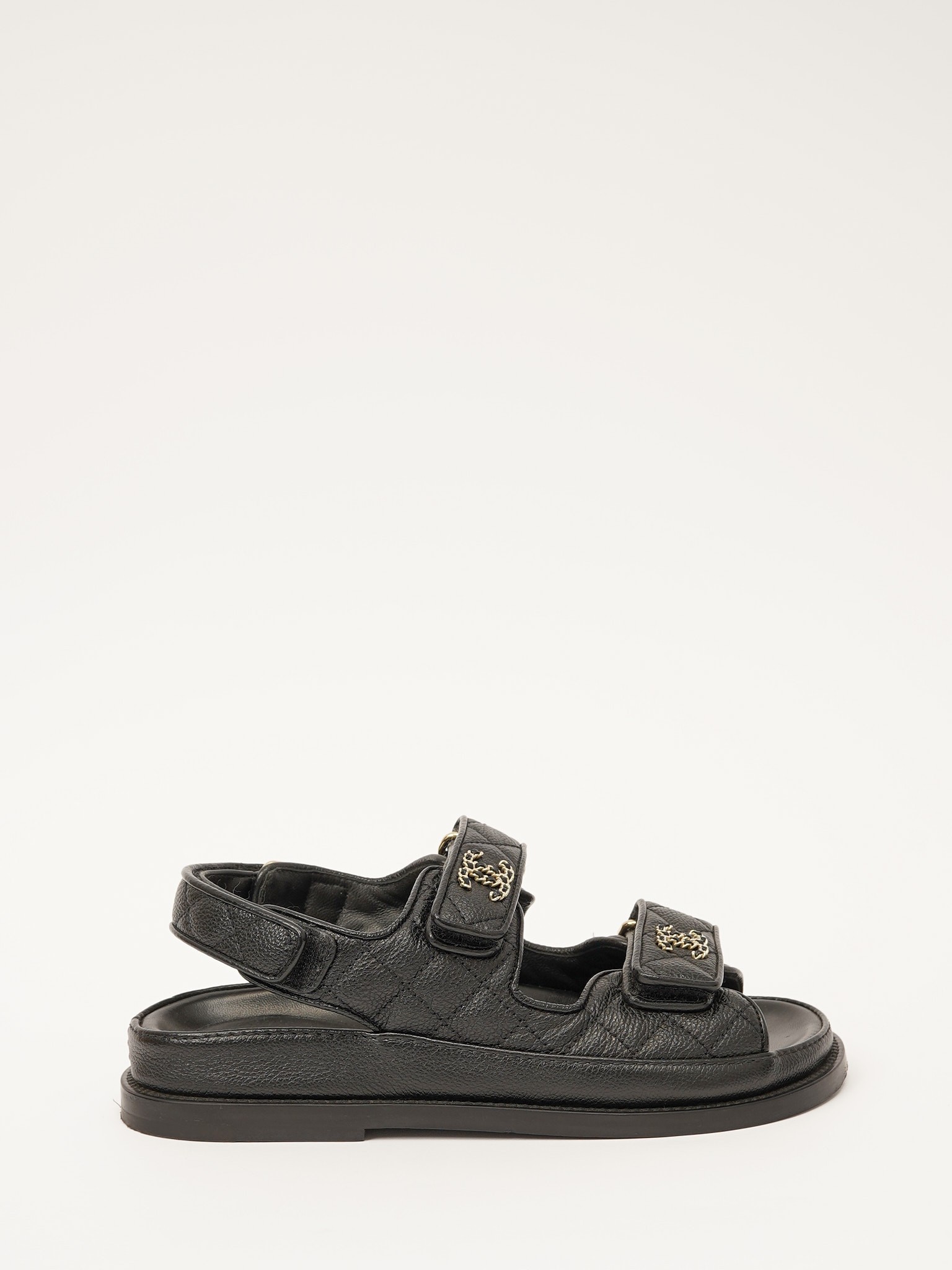 Chanel Shoes 35 0