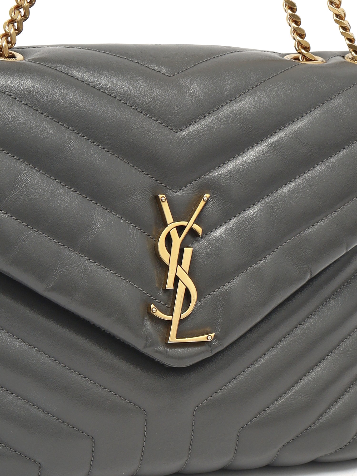 Saint Laurent Loulou 5