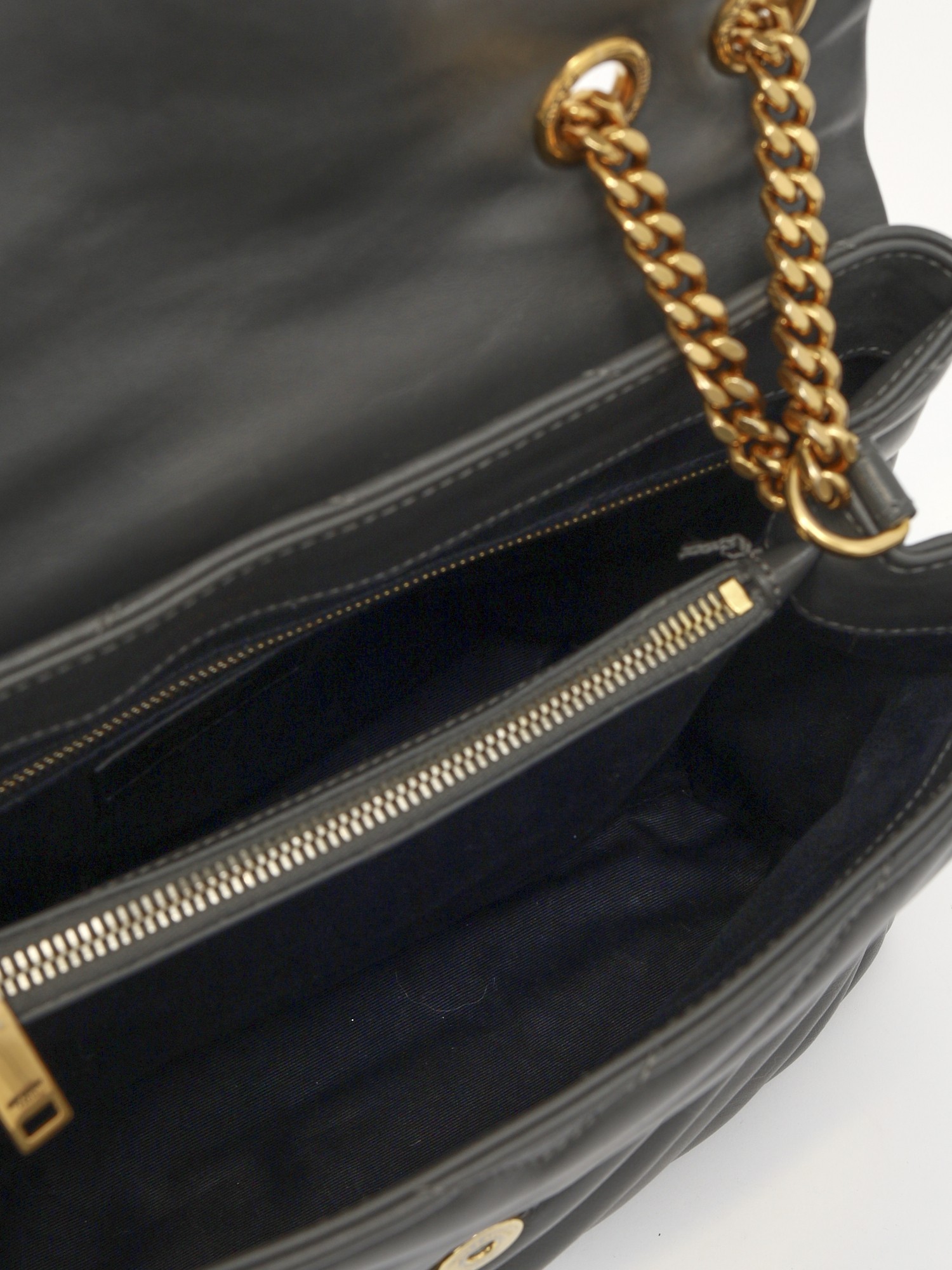 Saint Laurent Loulou 10
