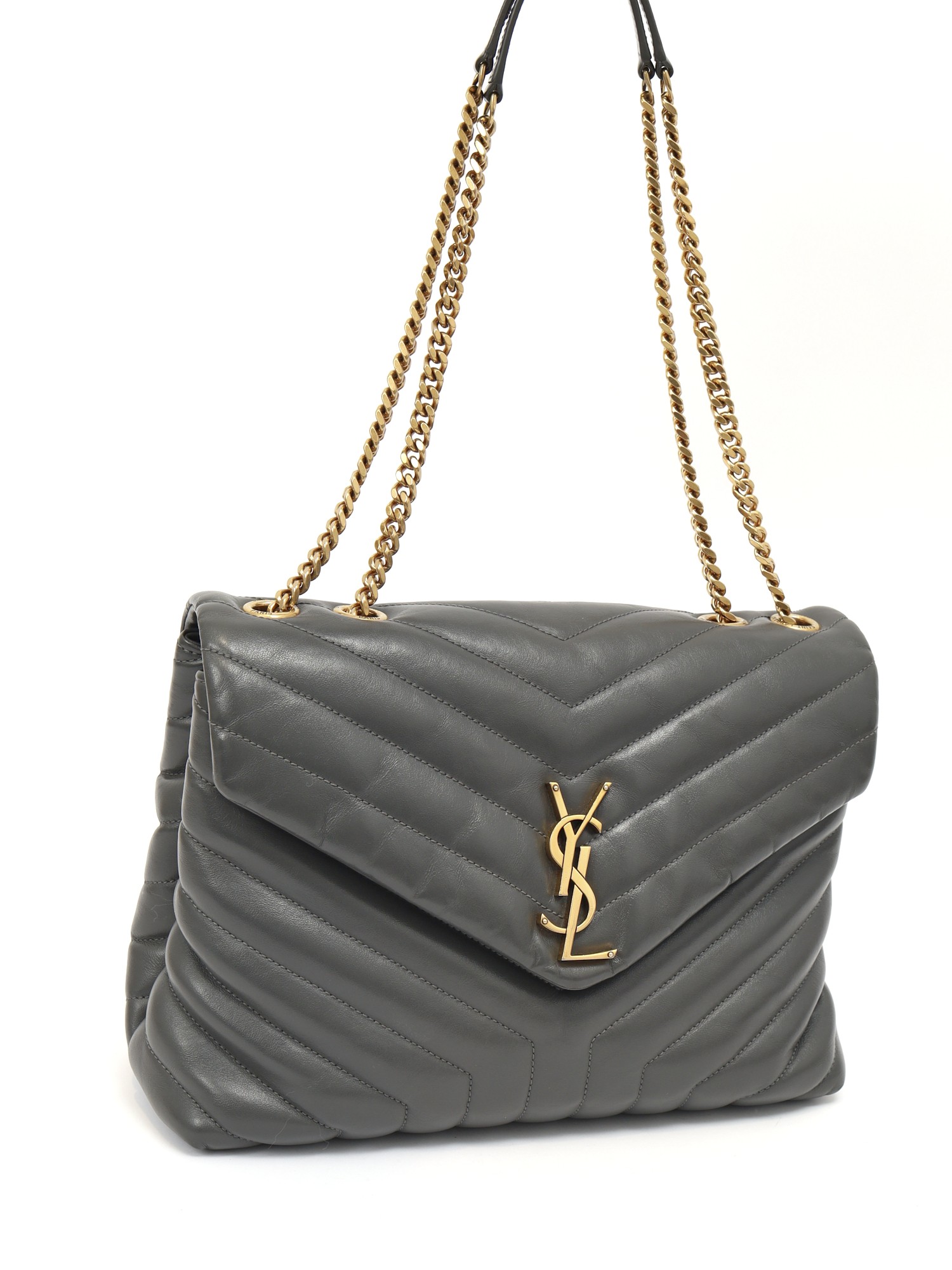 Saint Laurent Loulou 4