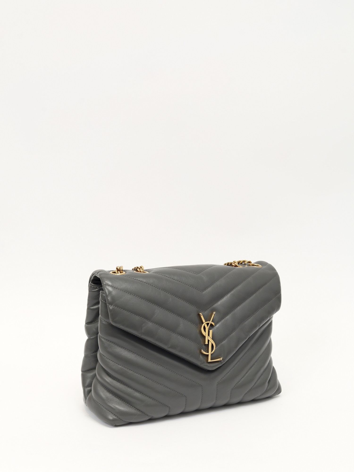 Saint Laurent Loulou 2