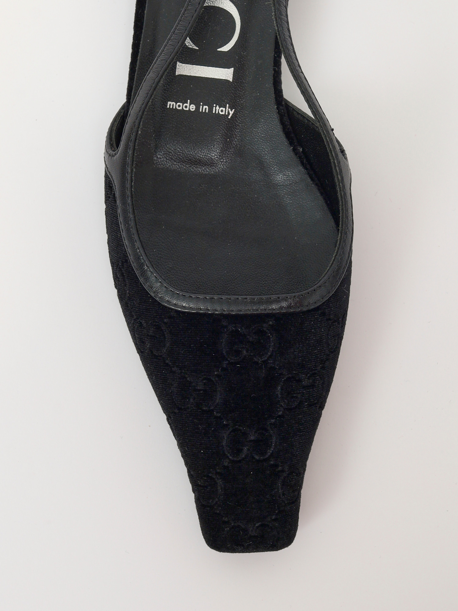 Gucci Shoes 38 5