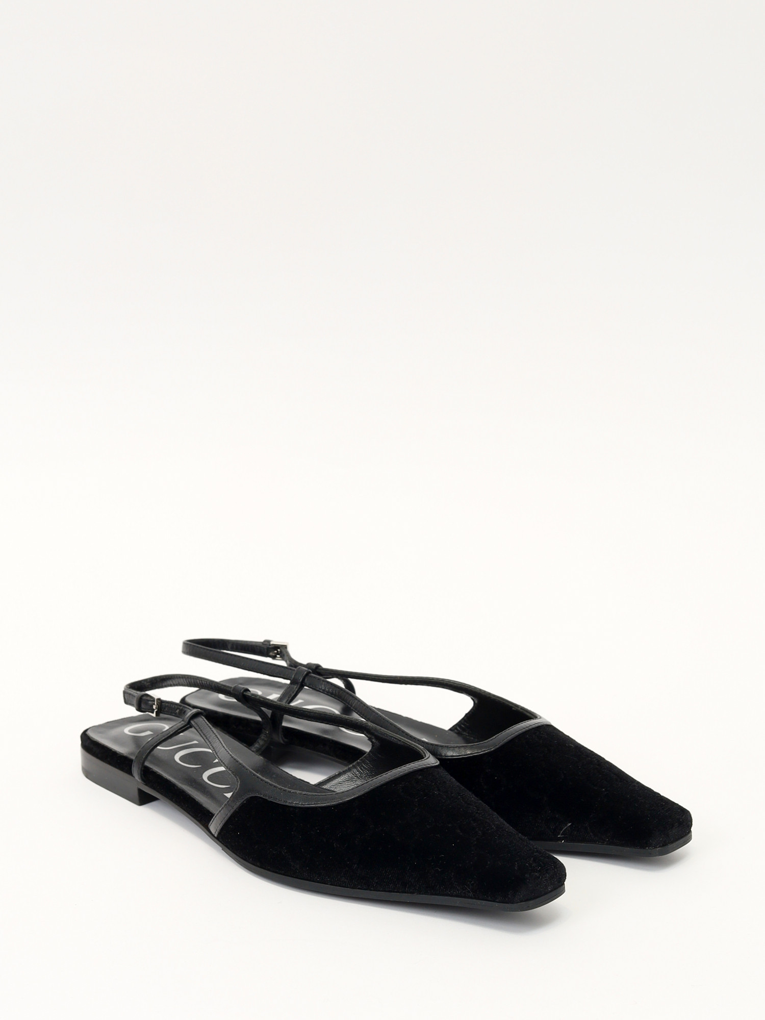 Gucci Shoes 38 3