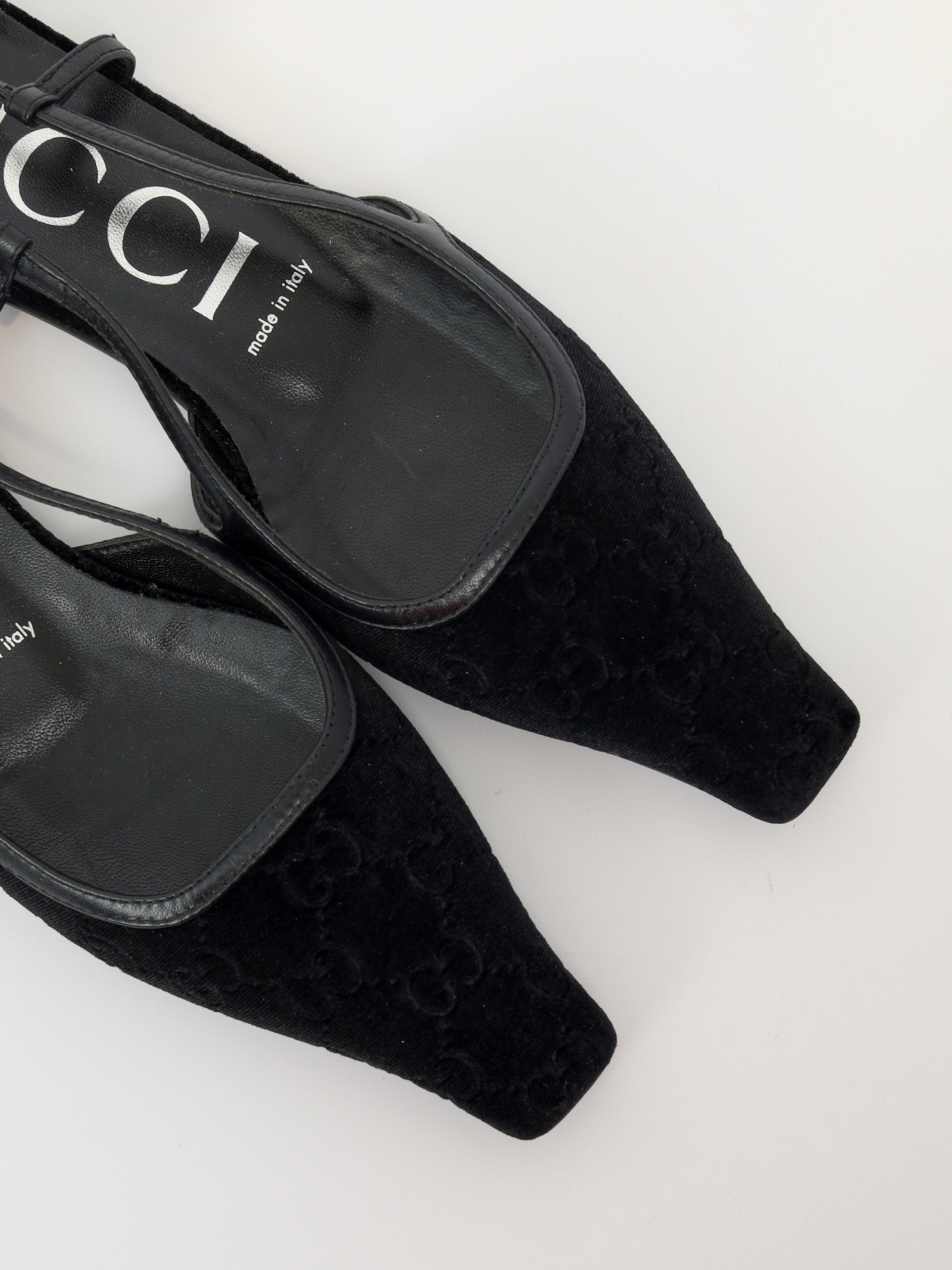 Gucci Shoes 38 7