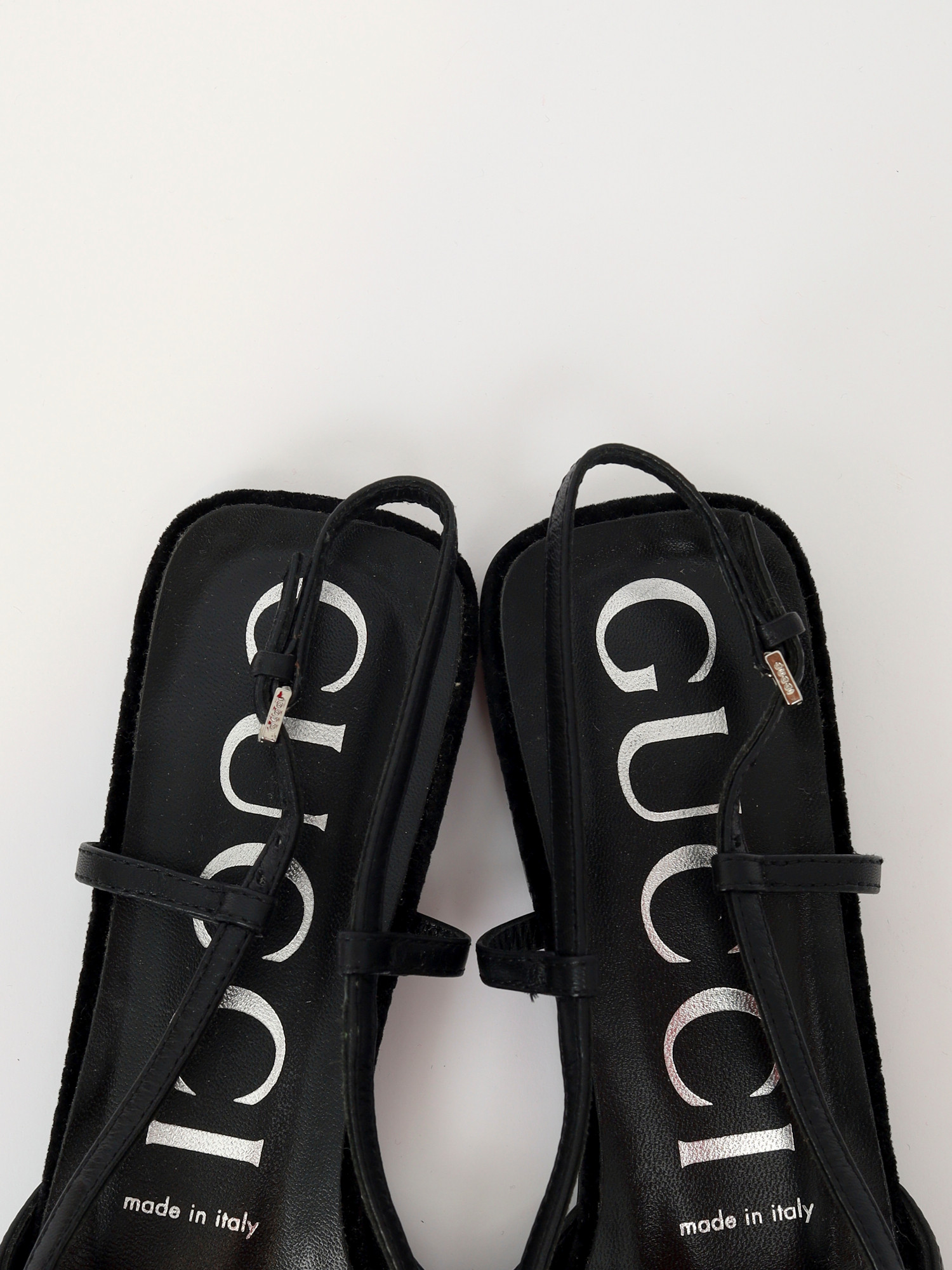 Gucci Shoes 38 8