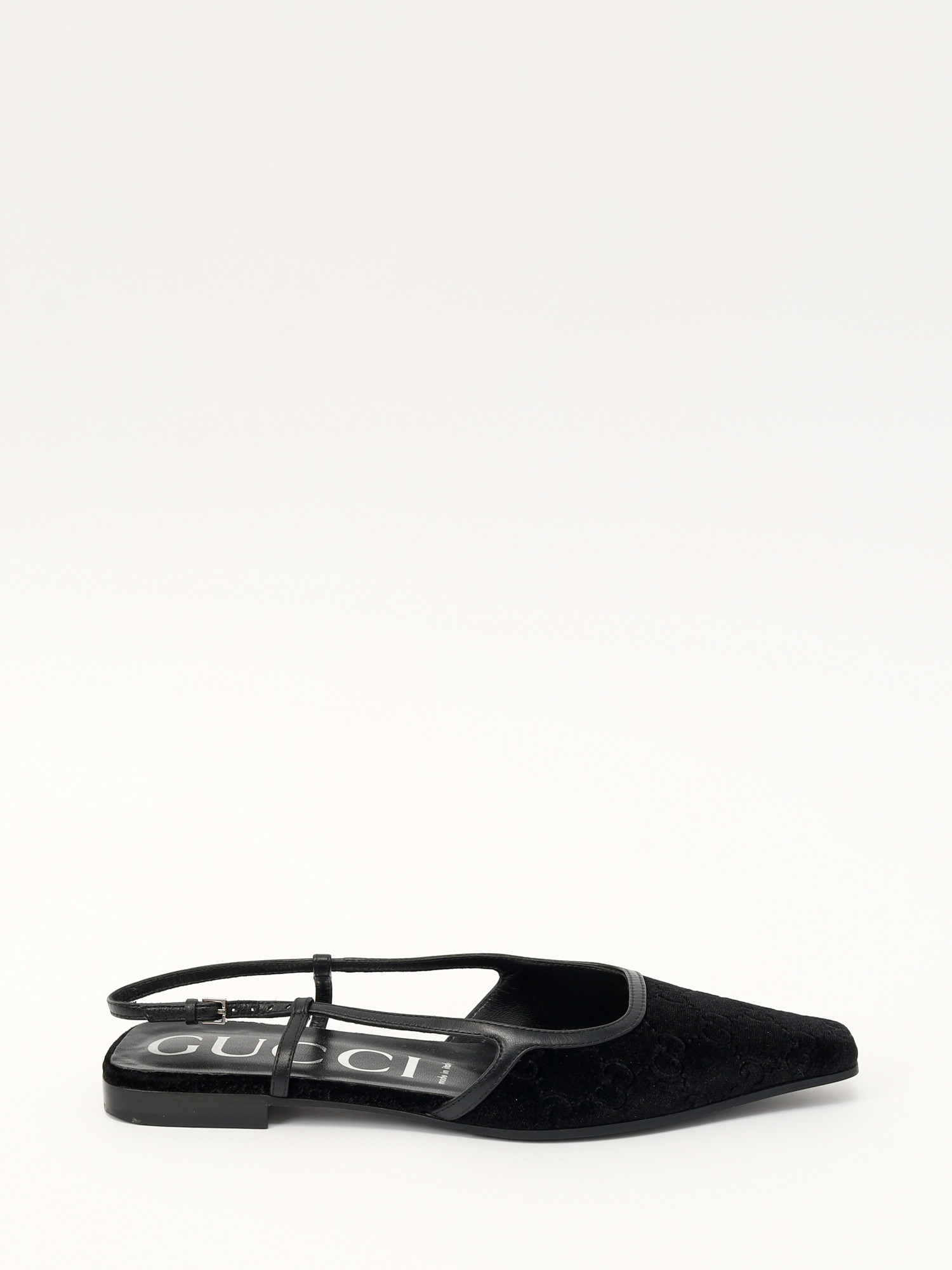 Gucci Shoes 38 0
