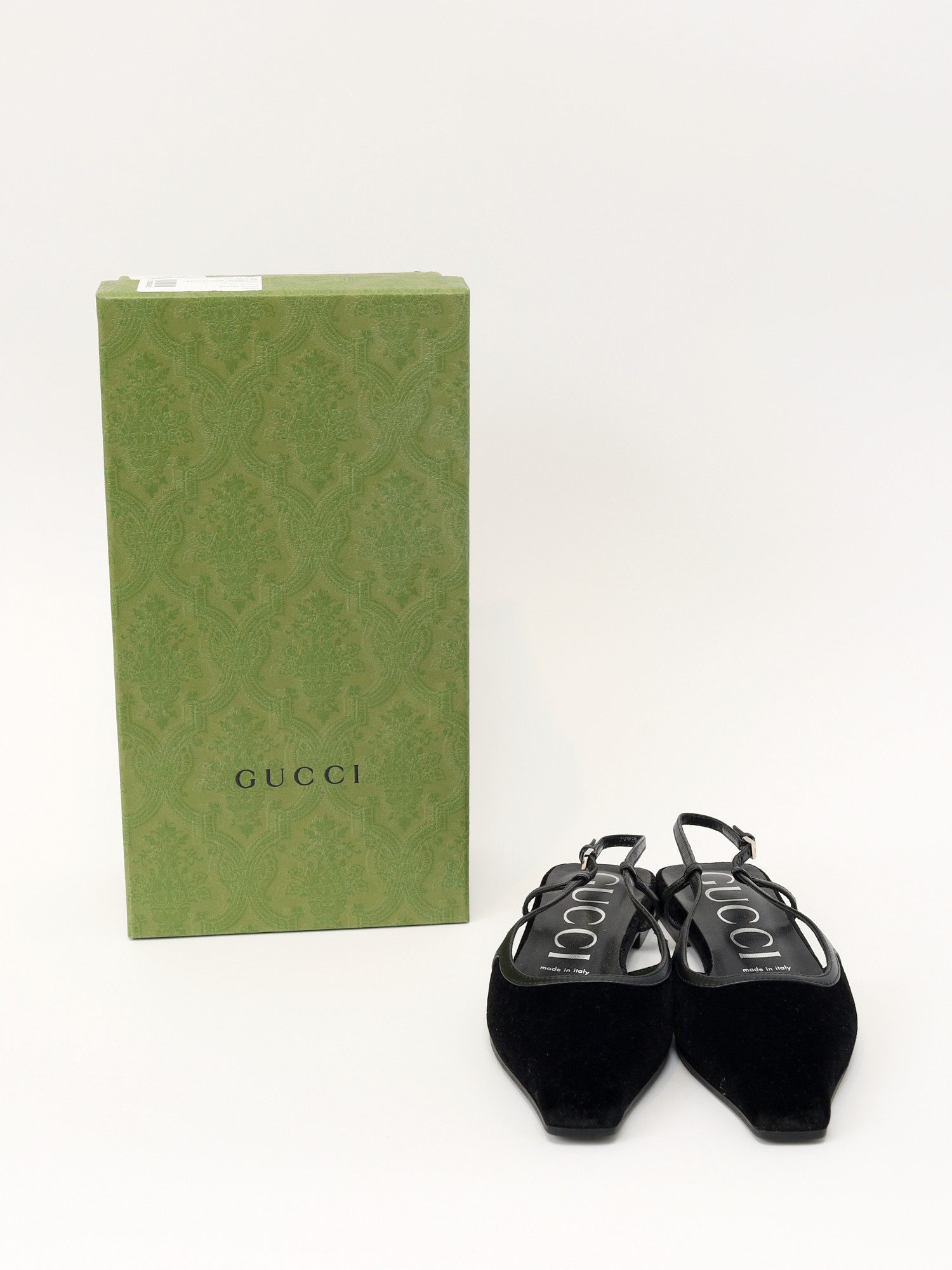 Gucci Shoes 38 2