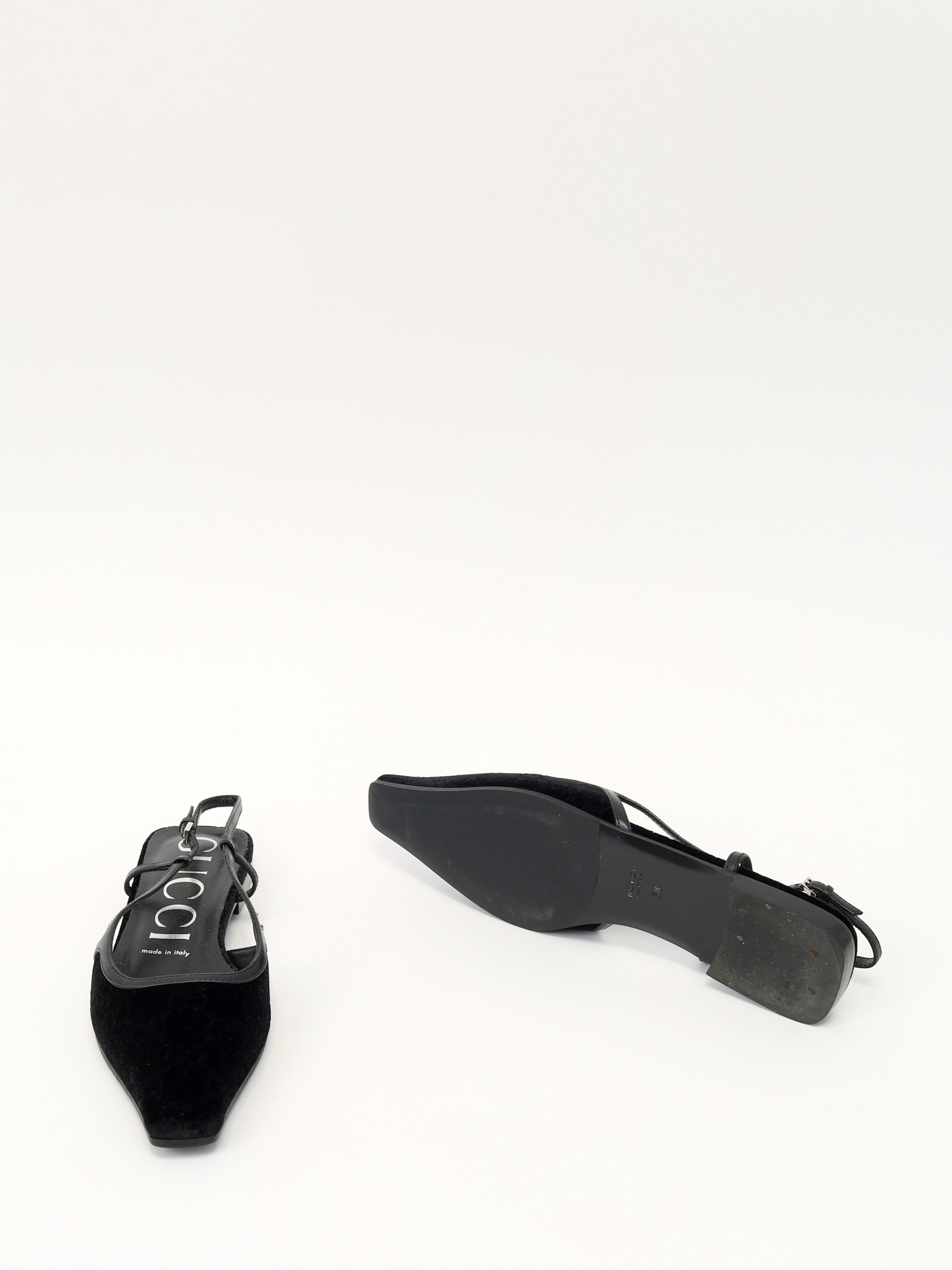 Gucci Shoes 38 10