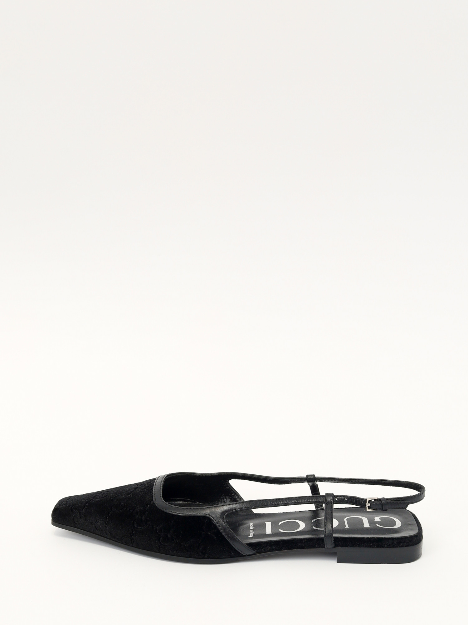 Gucci Shoes 38 1