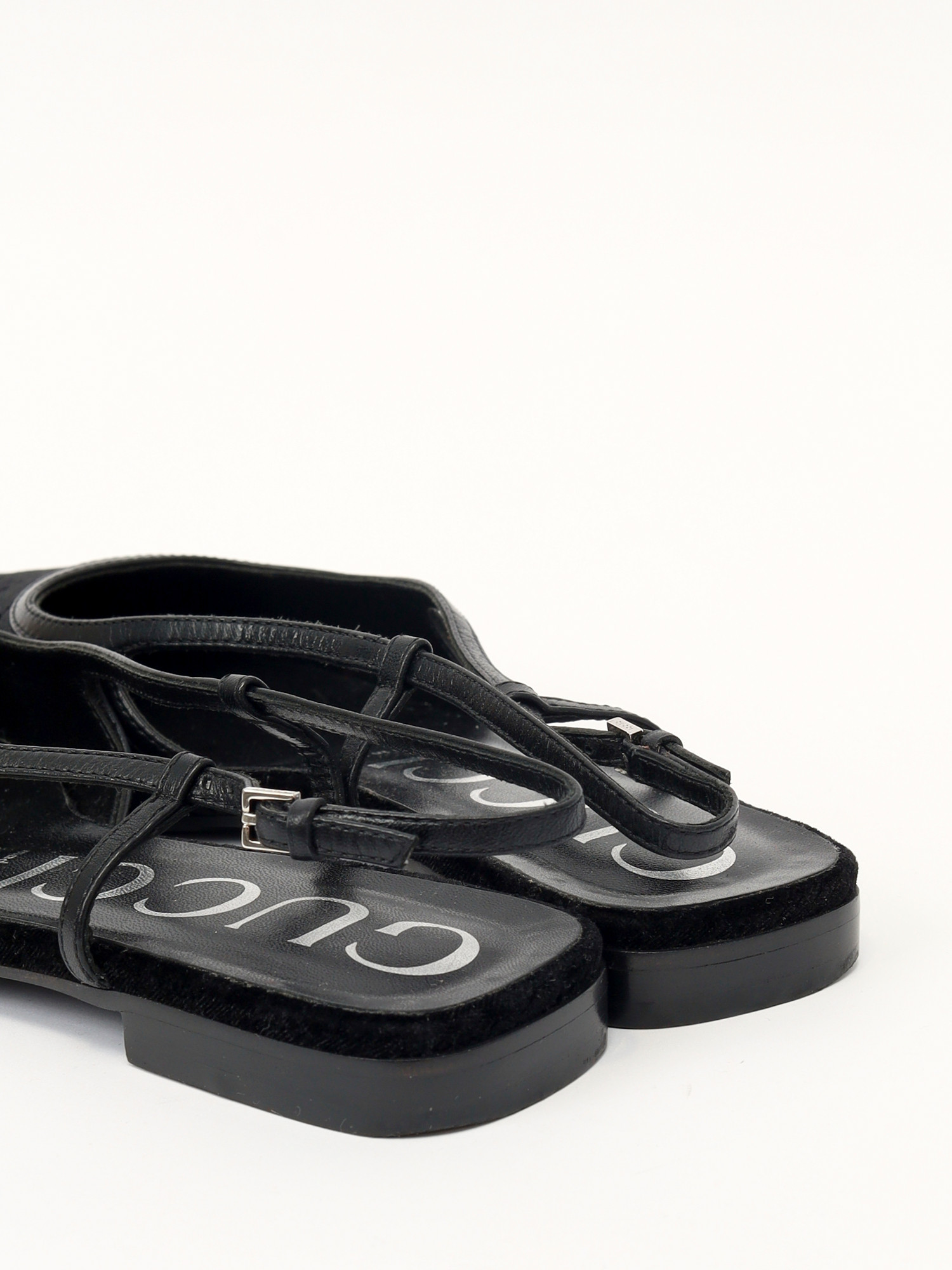 Gucci Shoes 38 9