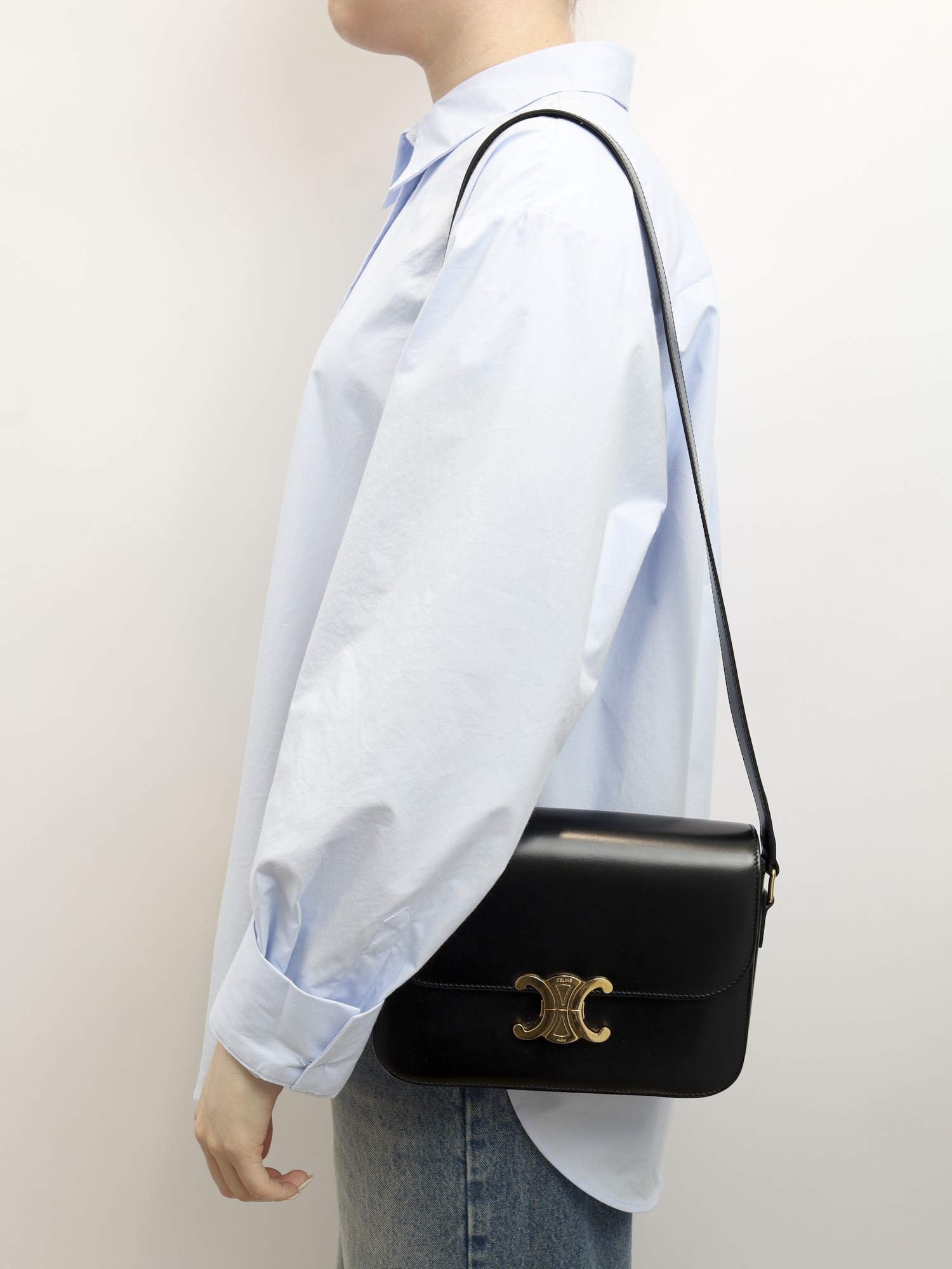 Celine Triomphe 1