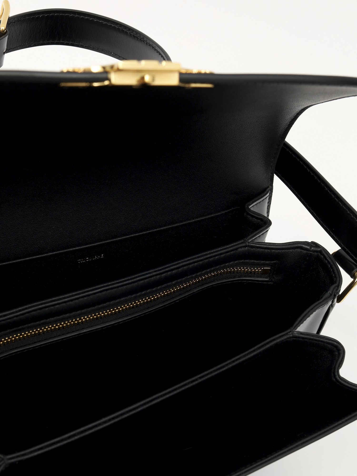 Celine Triomphe 10
