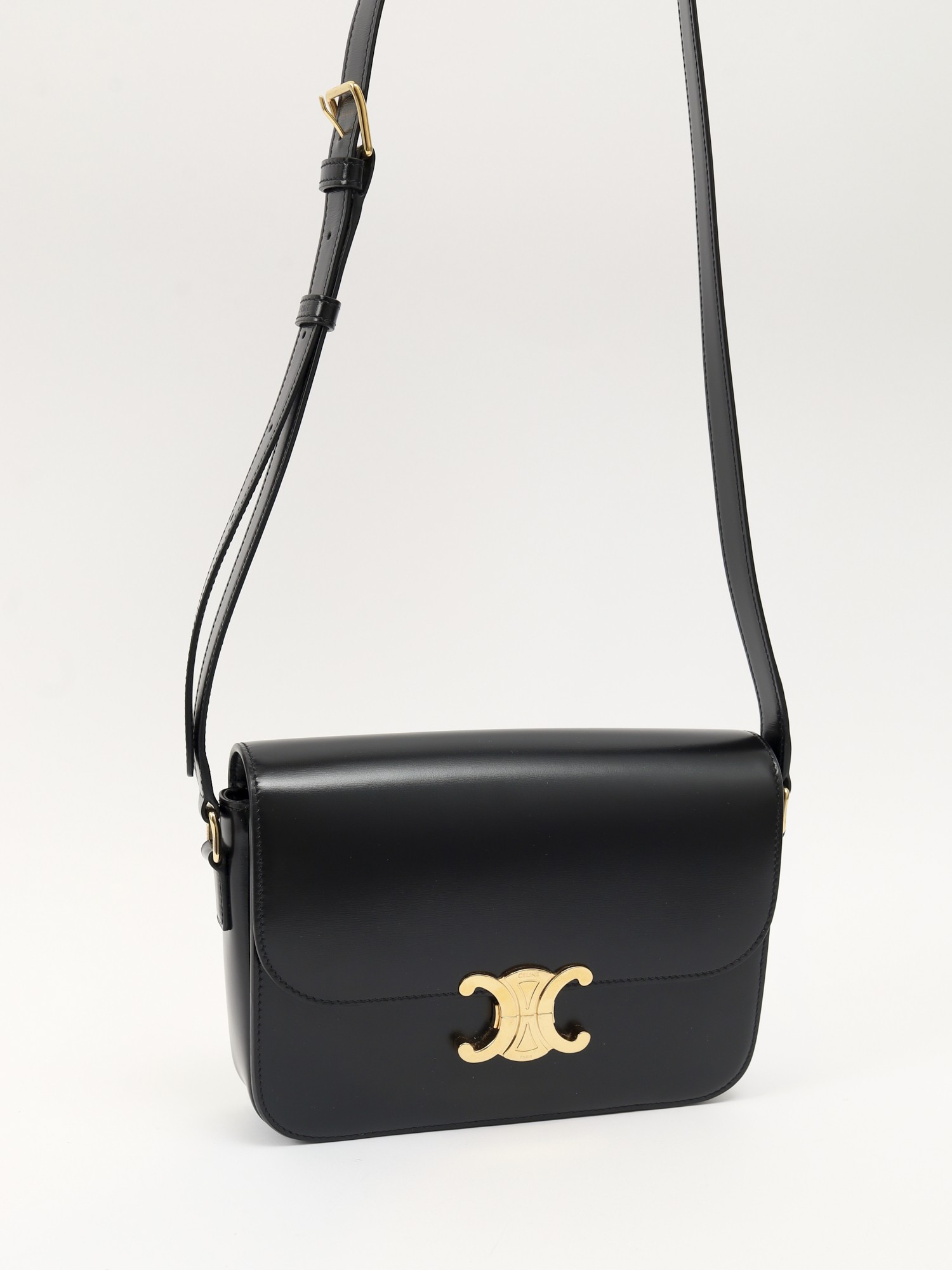 Celine Triomphe 4