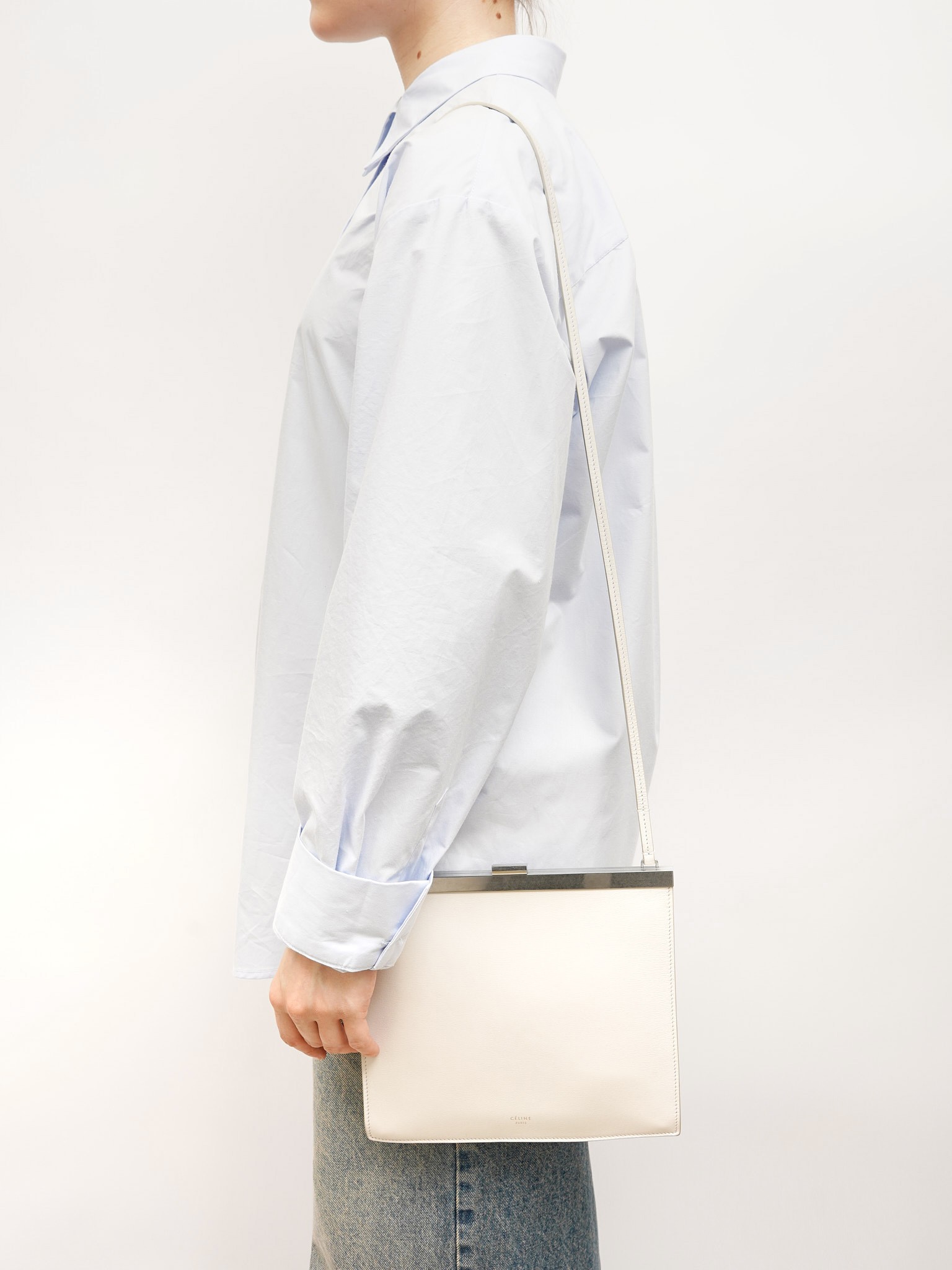 Celine Clasp 1