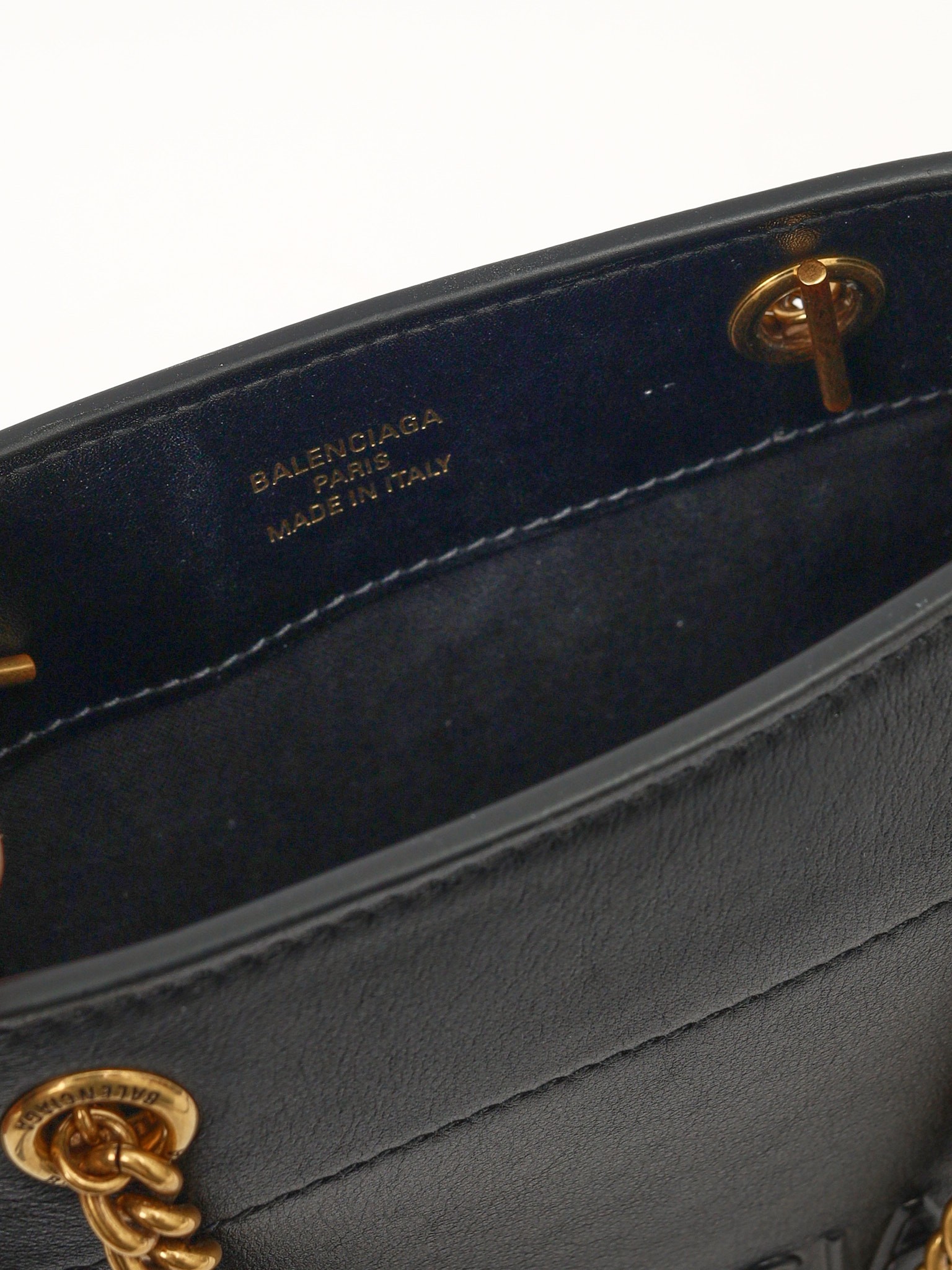Balenciaga Duty Free 9