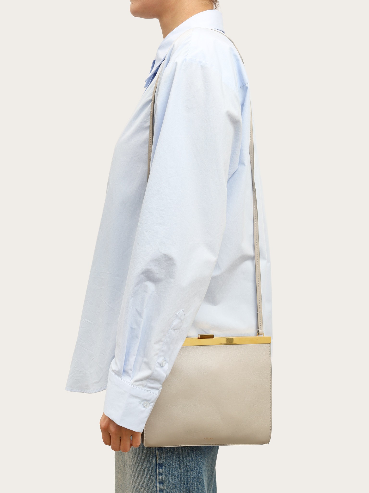 Celine Clasp 1