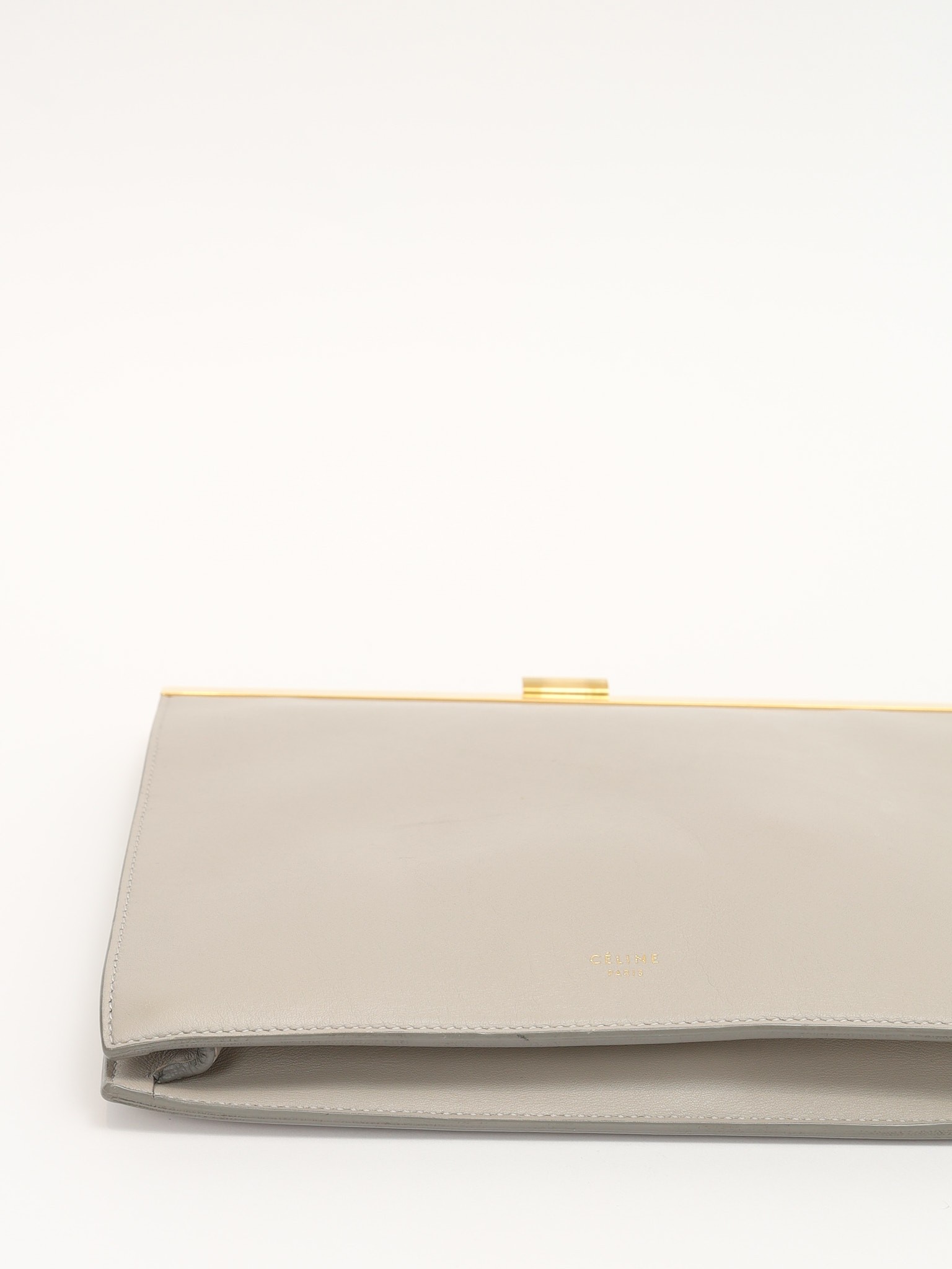 Celine Clasp 6