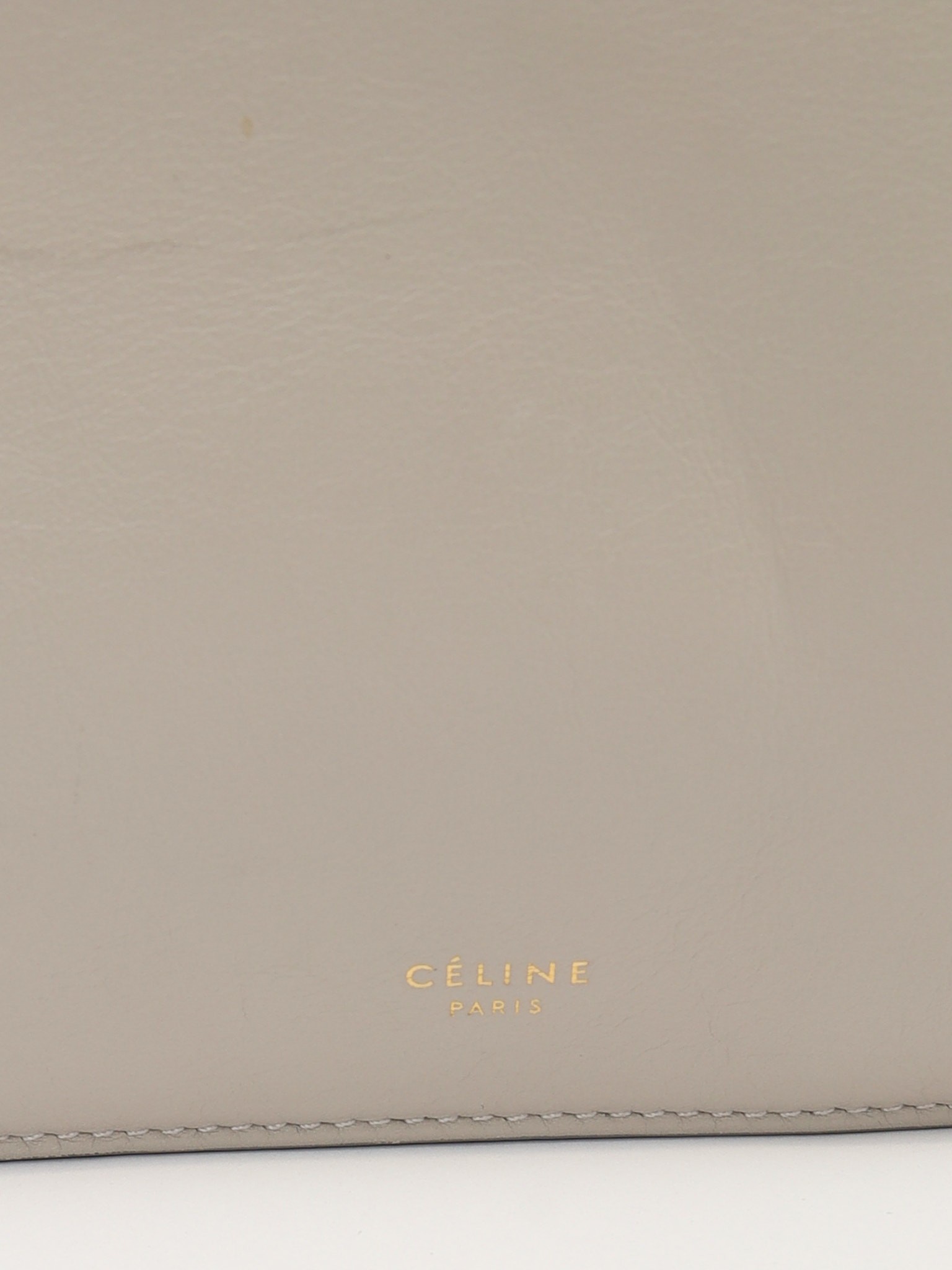 Celine Clasp 5