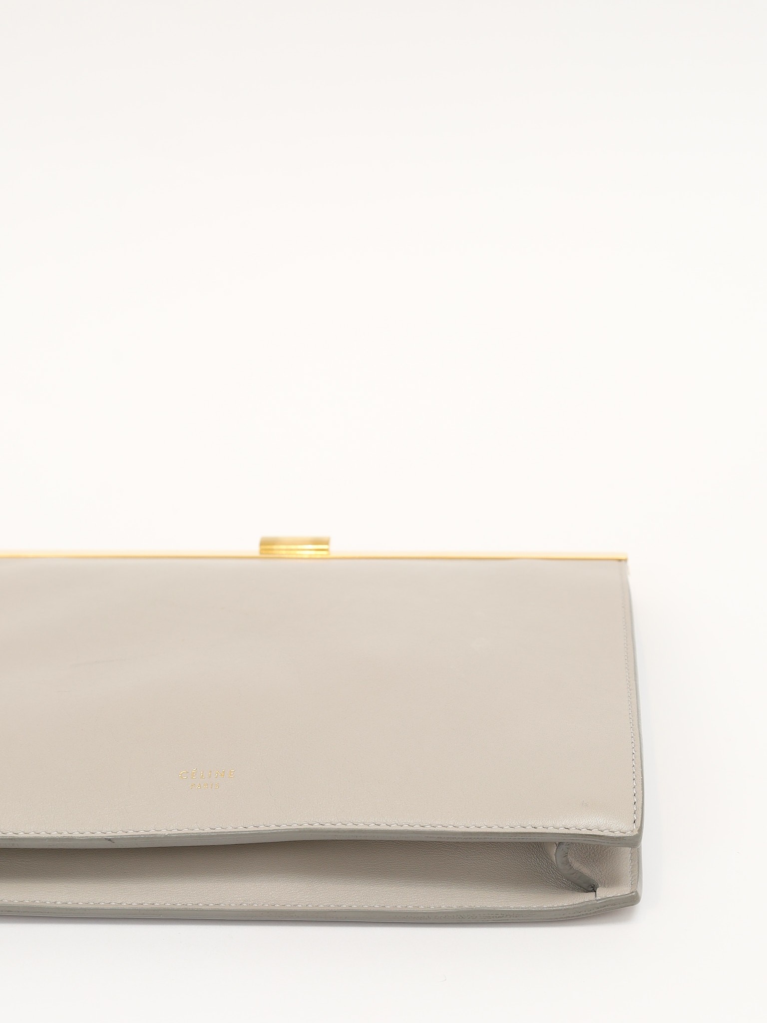 Celine Clasp 7