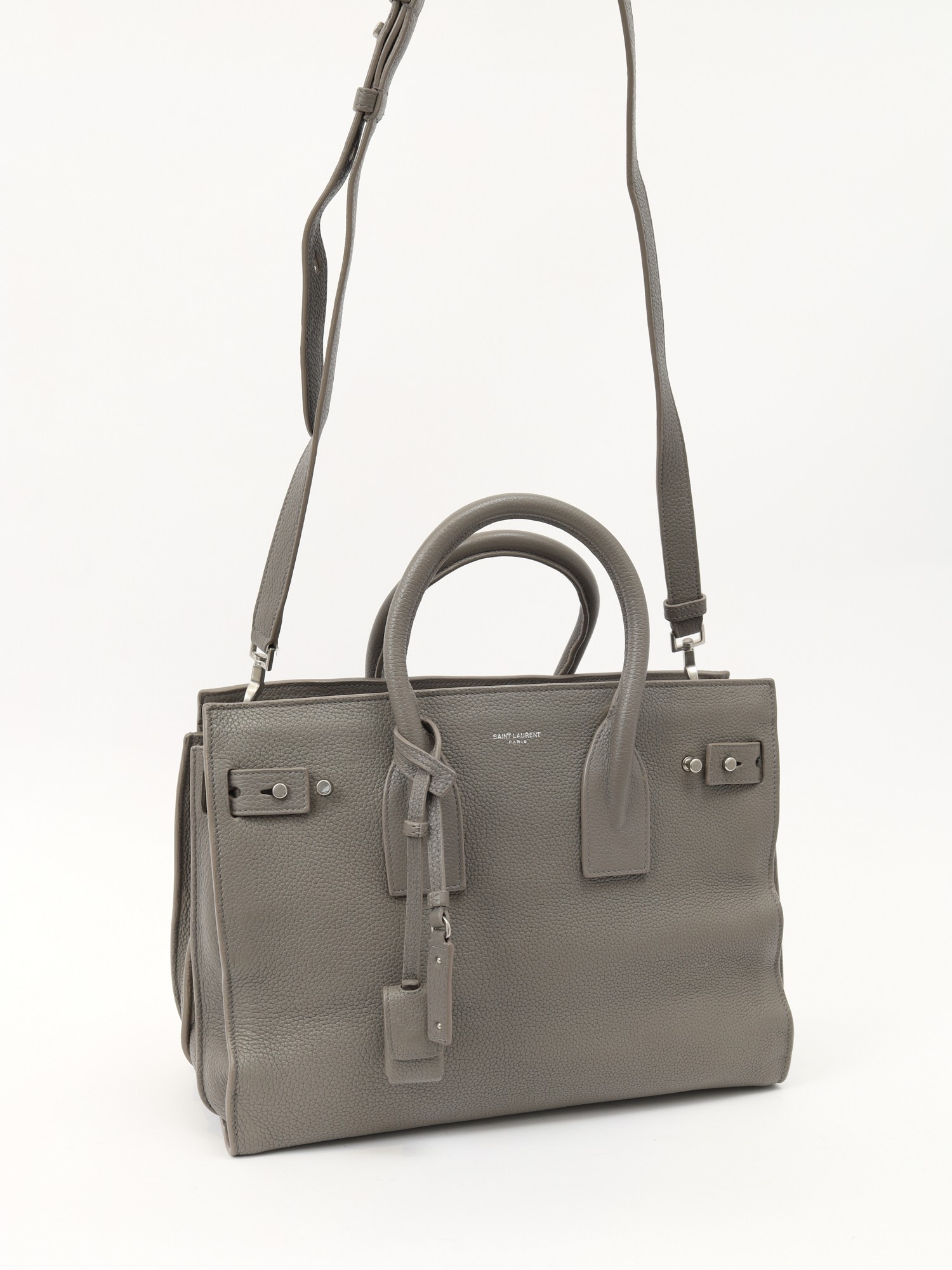 Saint Laurent Sac De Jour 4