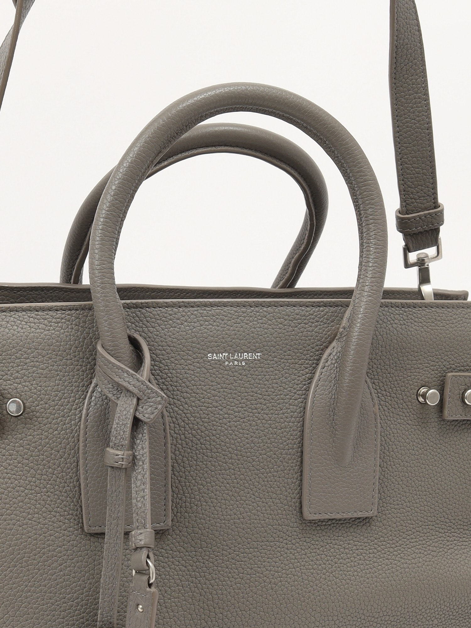 Saint Laurent Sac De Jour 5