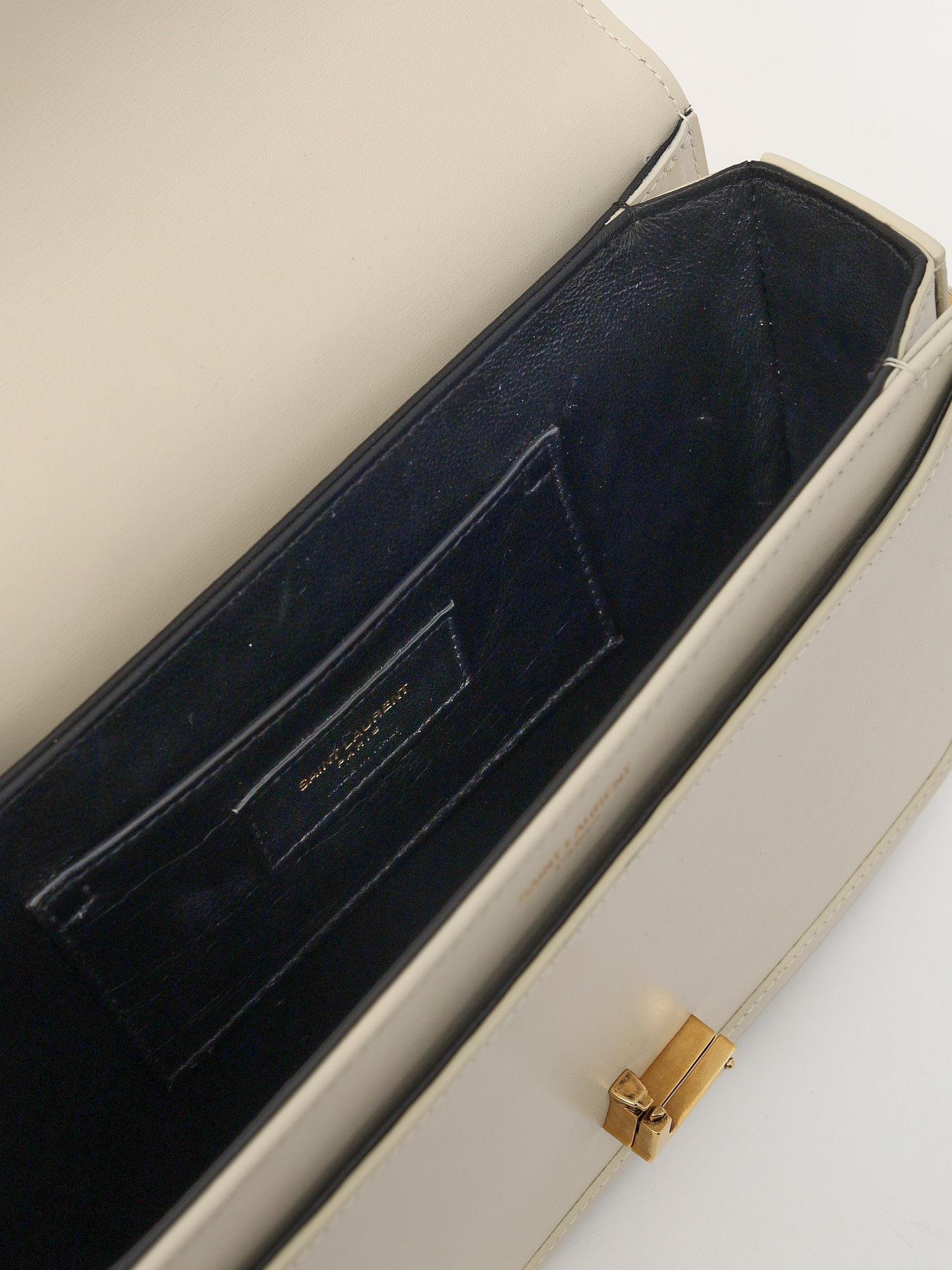 Saint Laurent Solferino 8