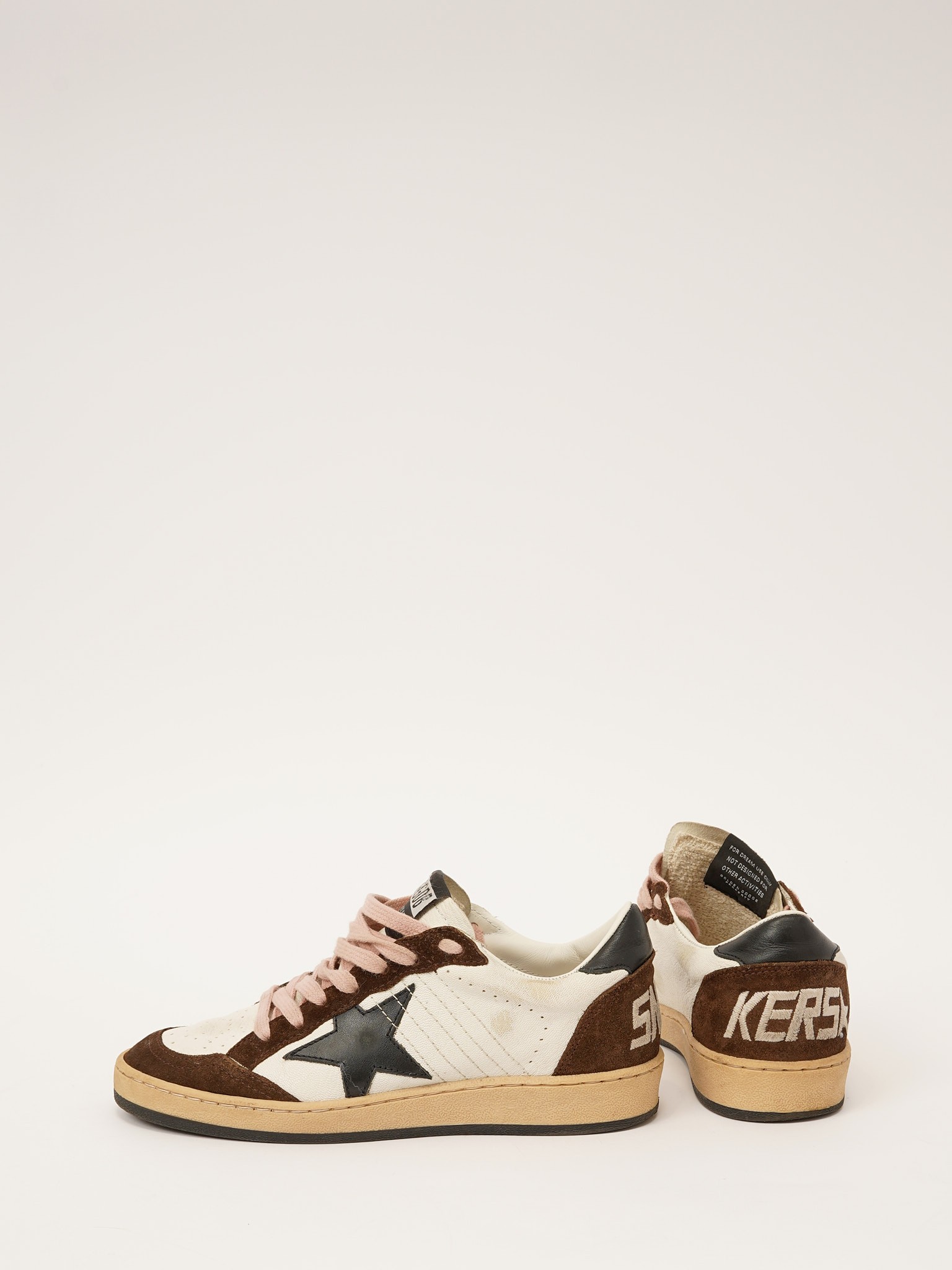 Golden Goose Shoes 35 3