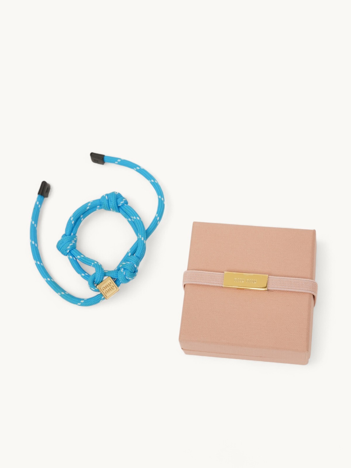 Miu Miu Bracelet  2