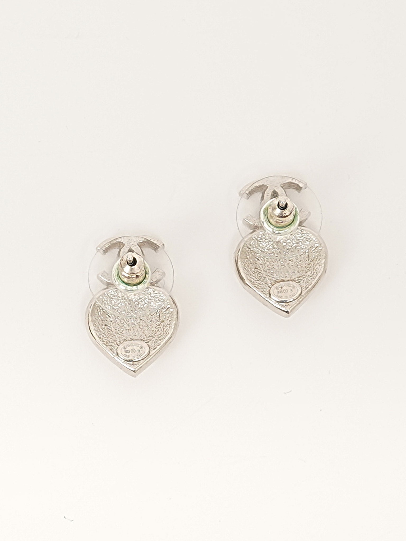 Chanel Earrings  3