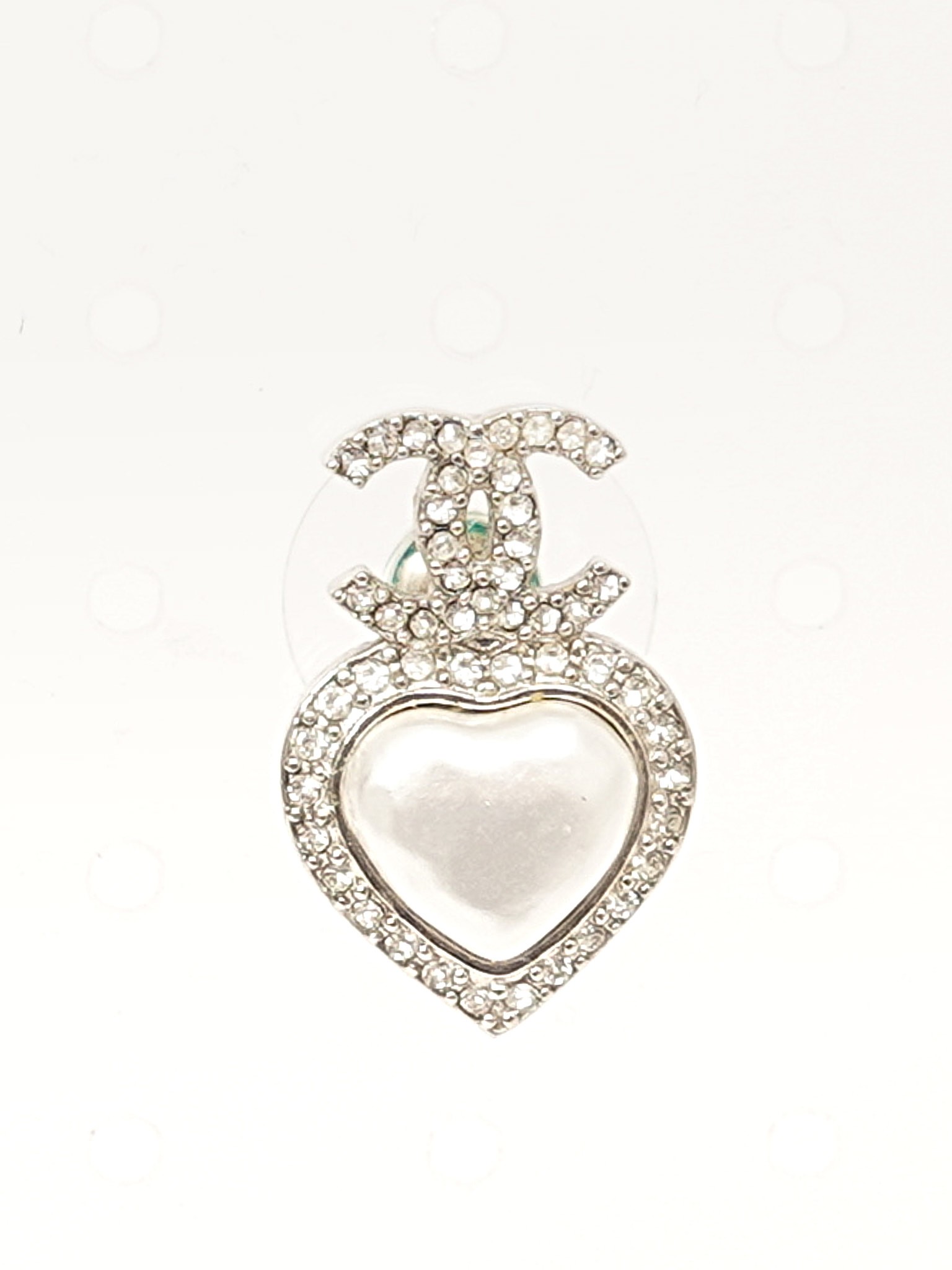 Chanel Earrings  2