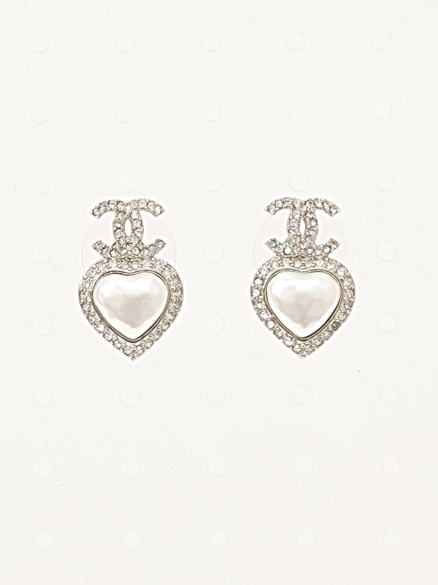 Chanel Earrings  0