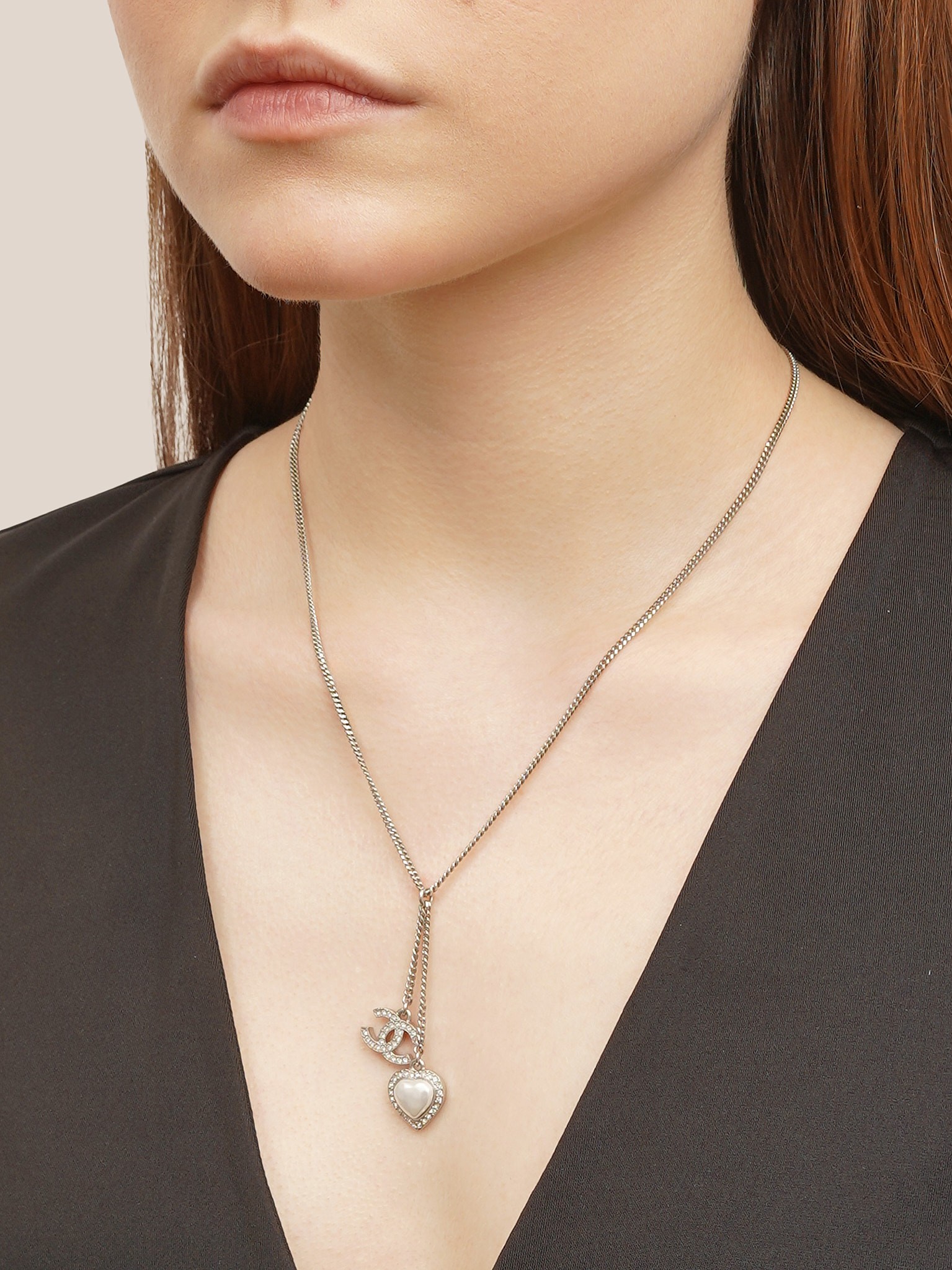 Chanel Necklace  1